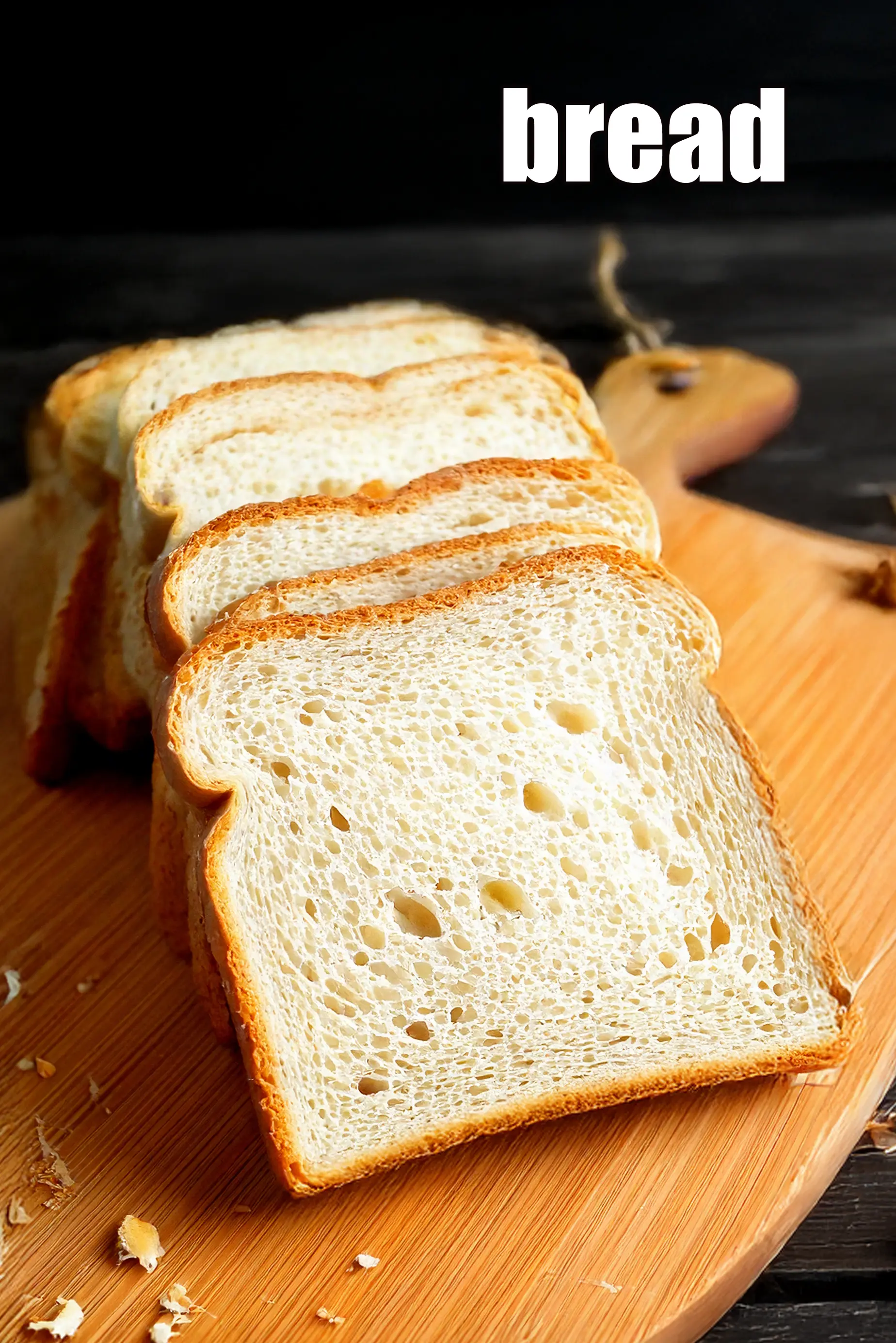 bread