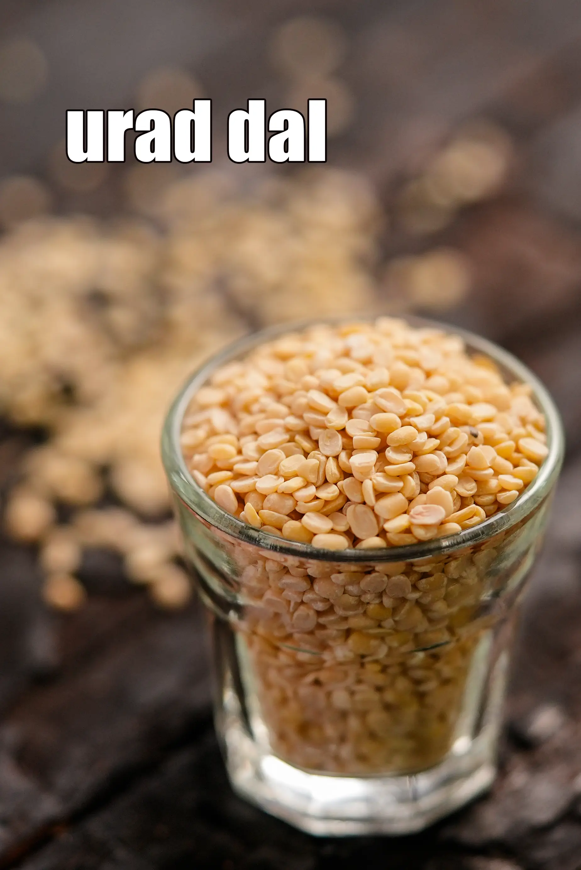 urad dal