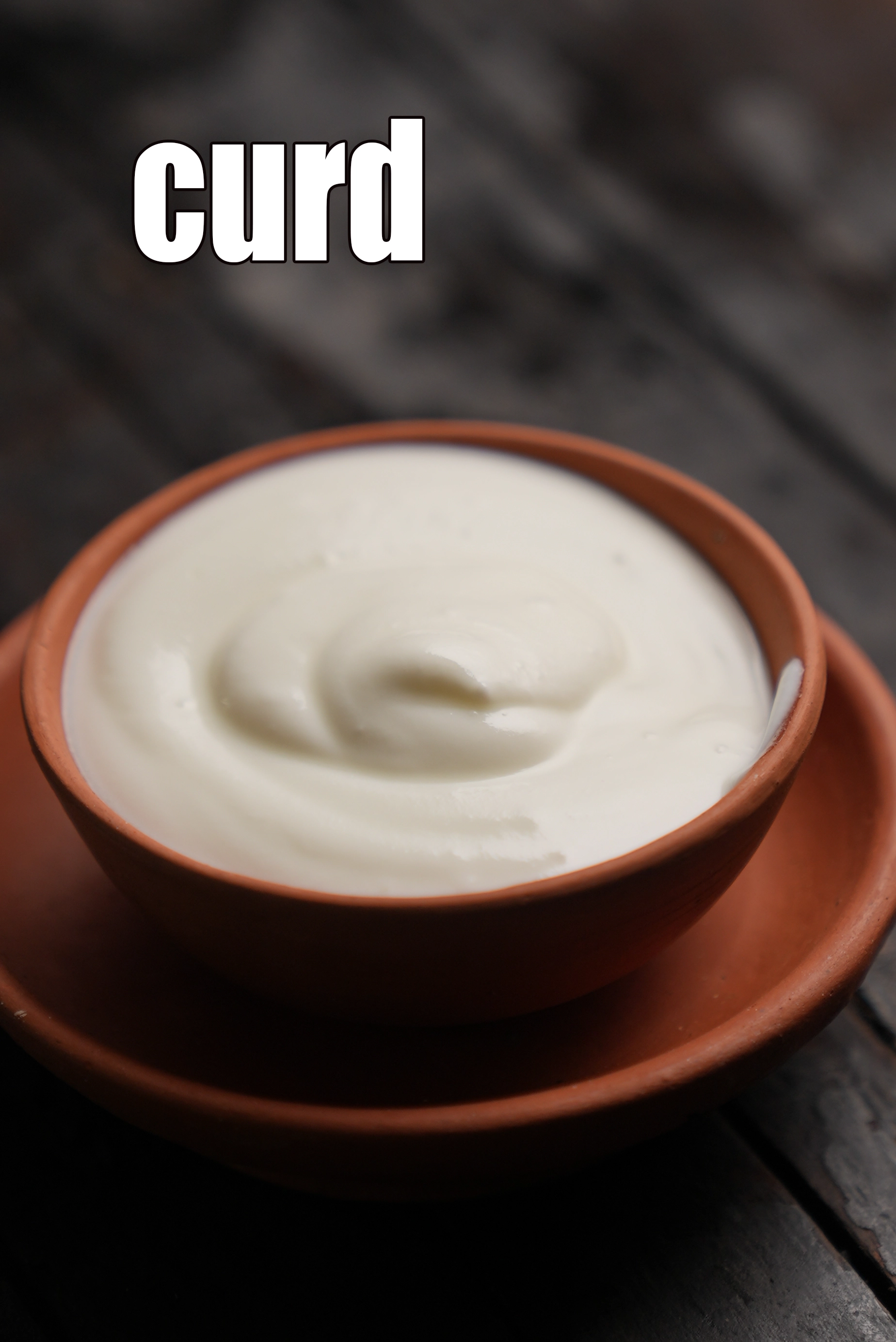 curd