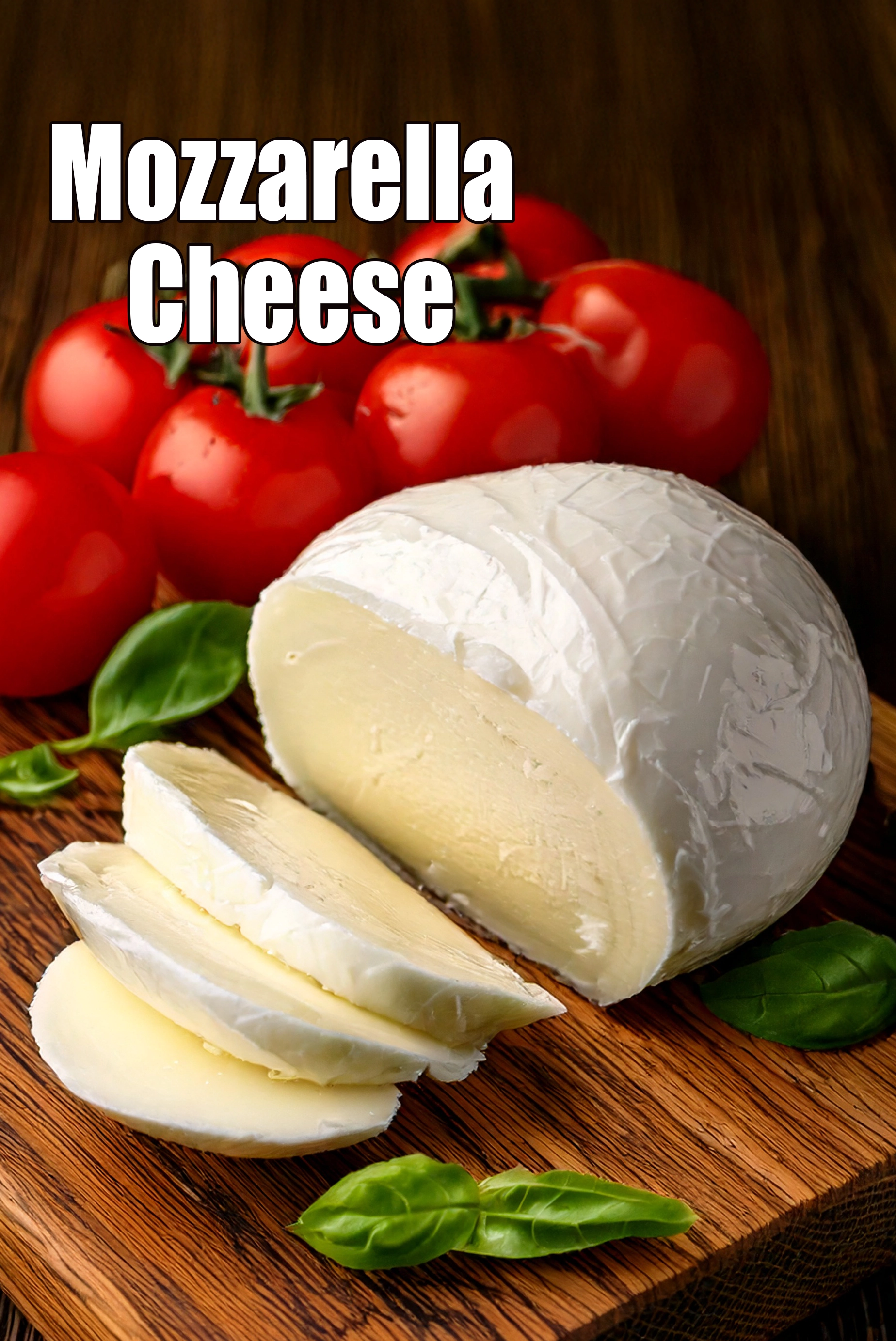mozzarella cheese