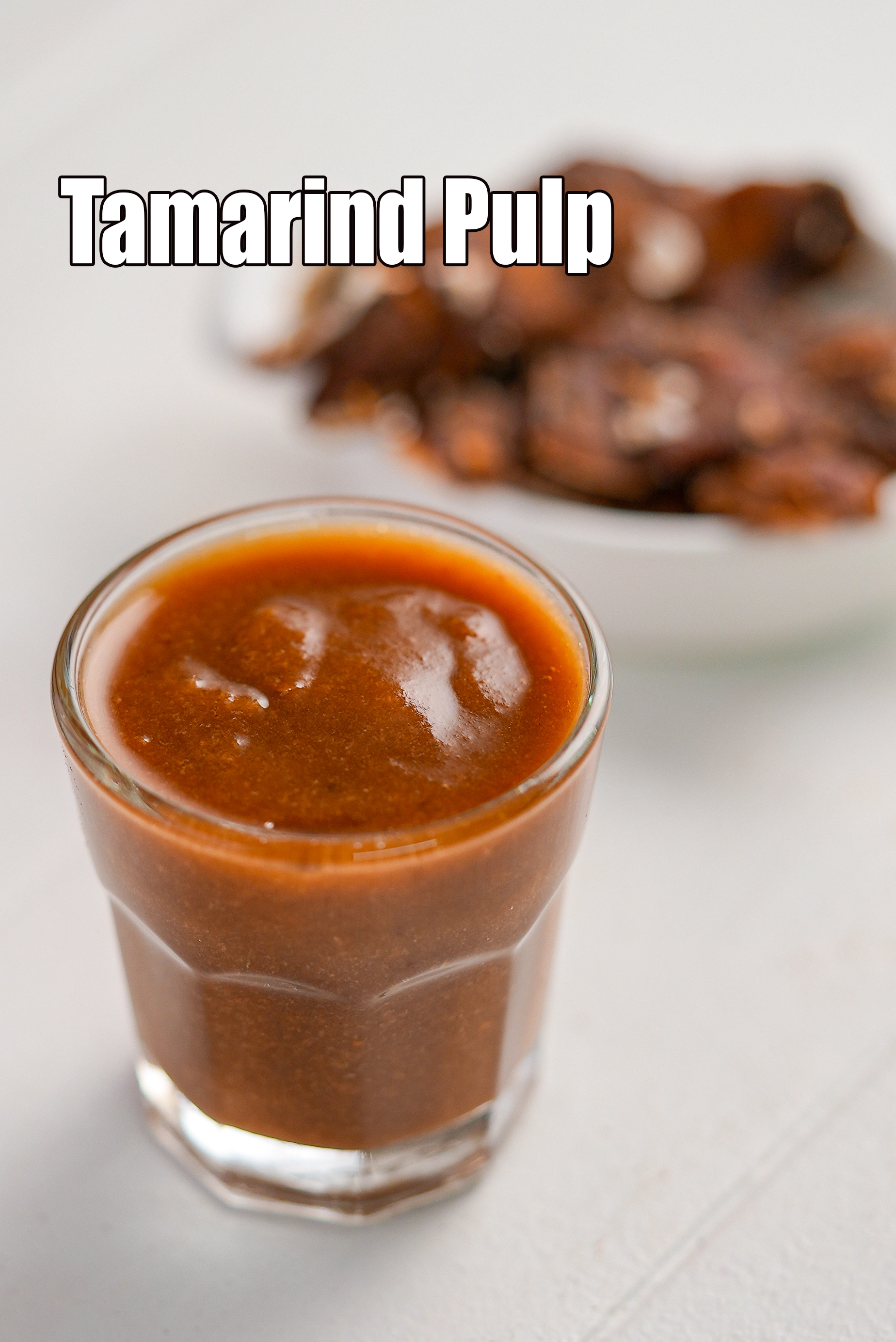 tamarind pulp