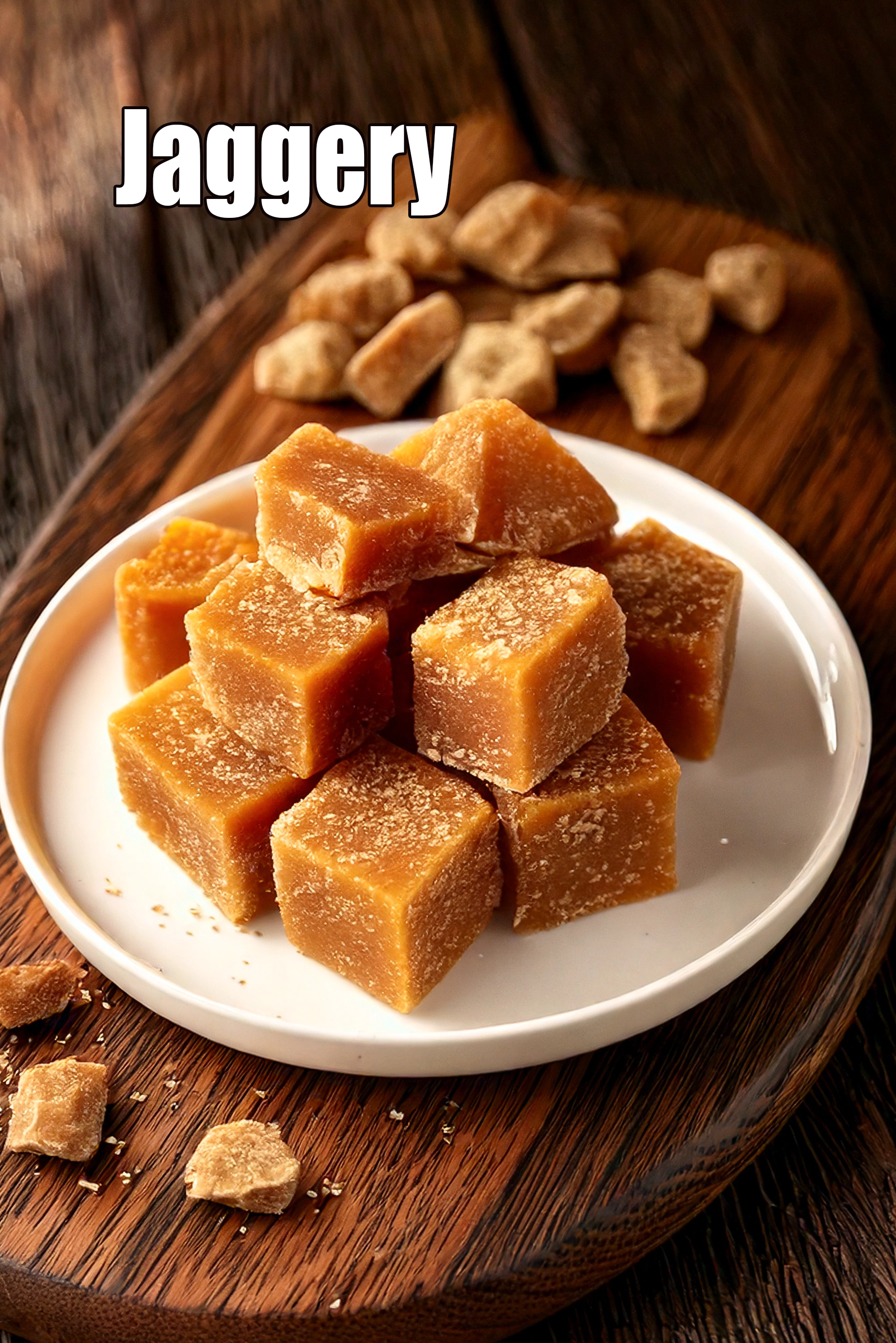 jaggery