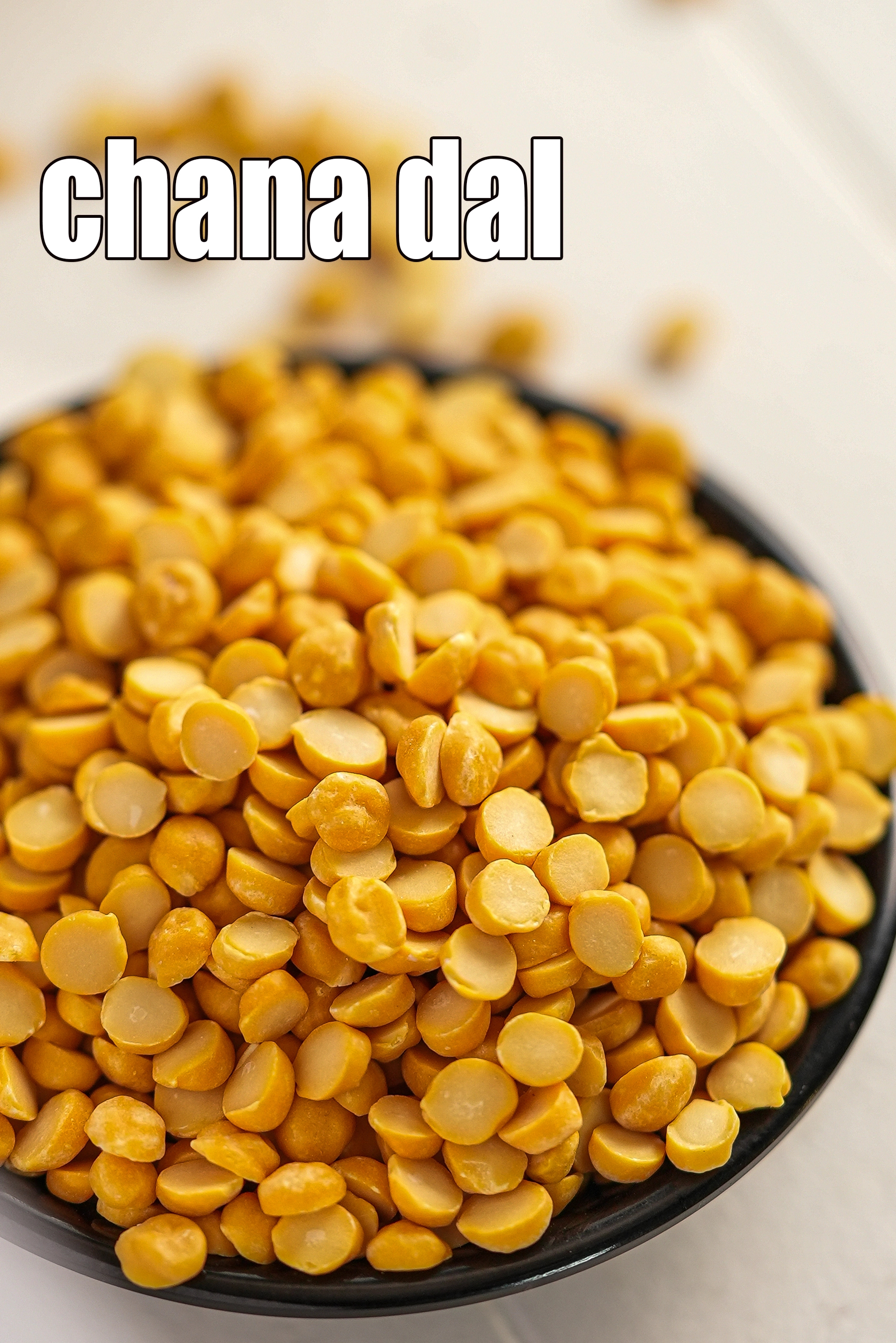 chana dal