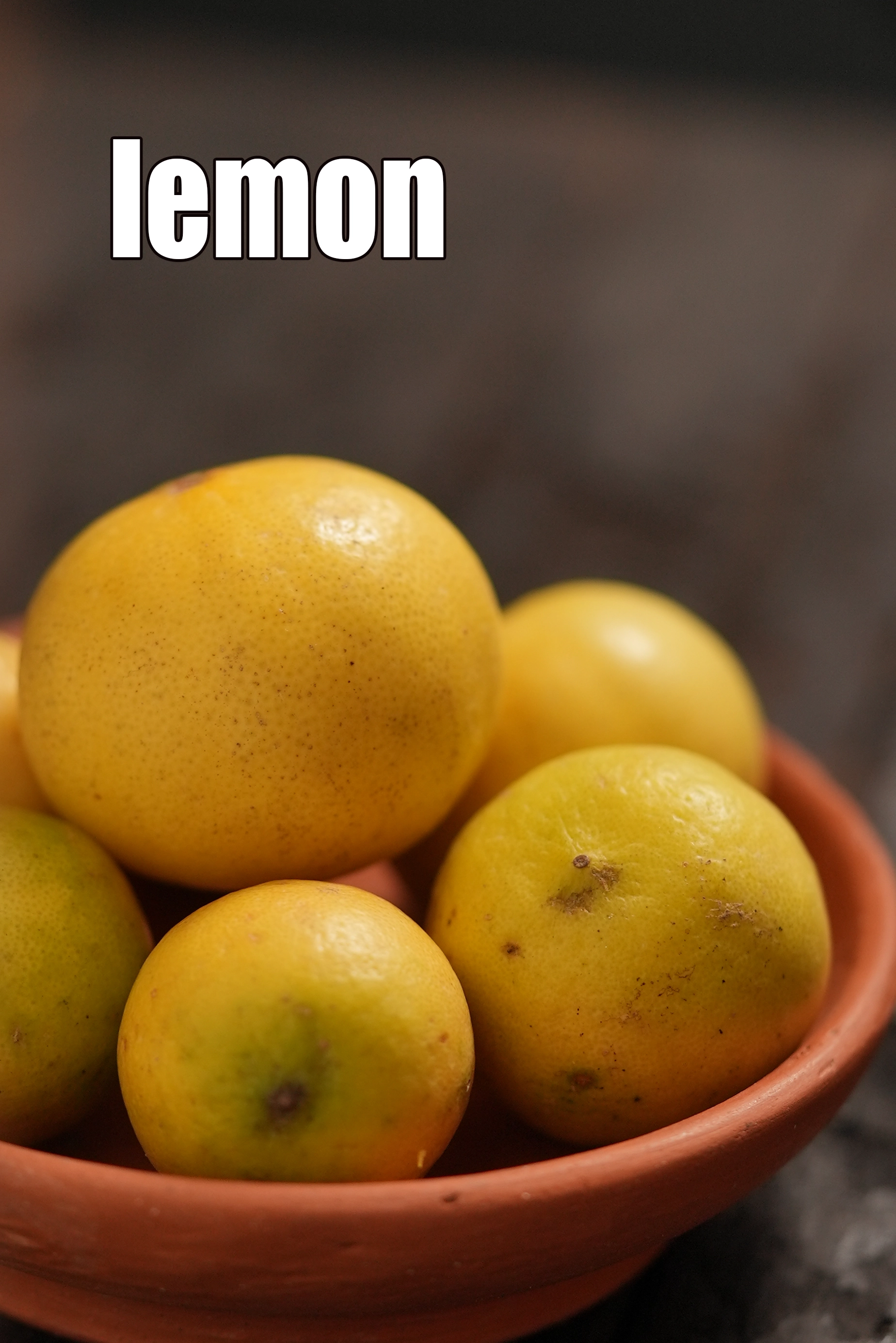 lemon