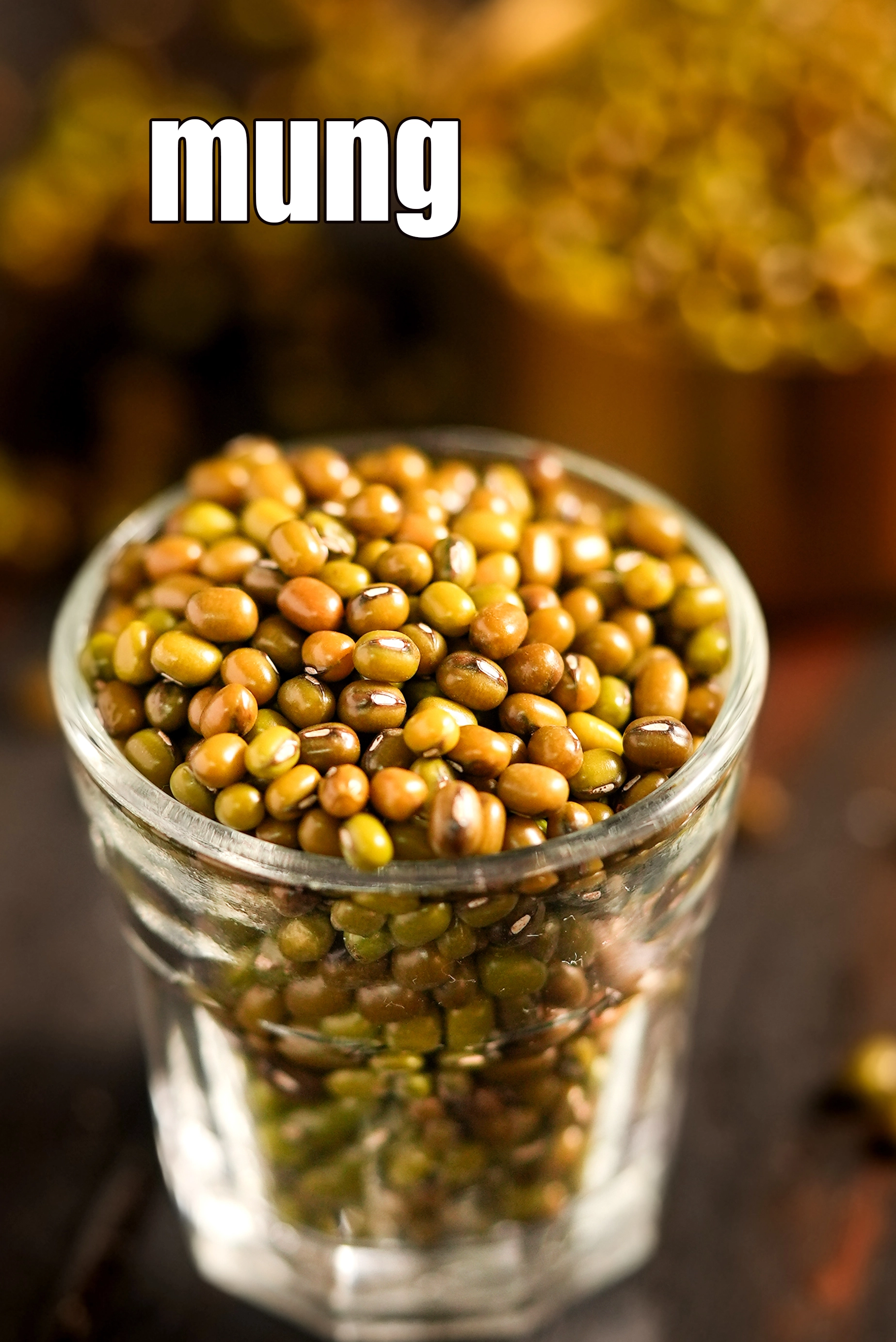 mung