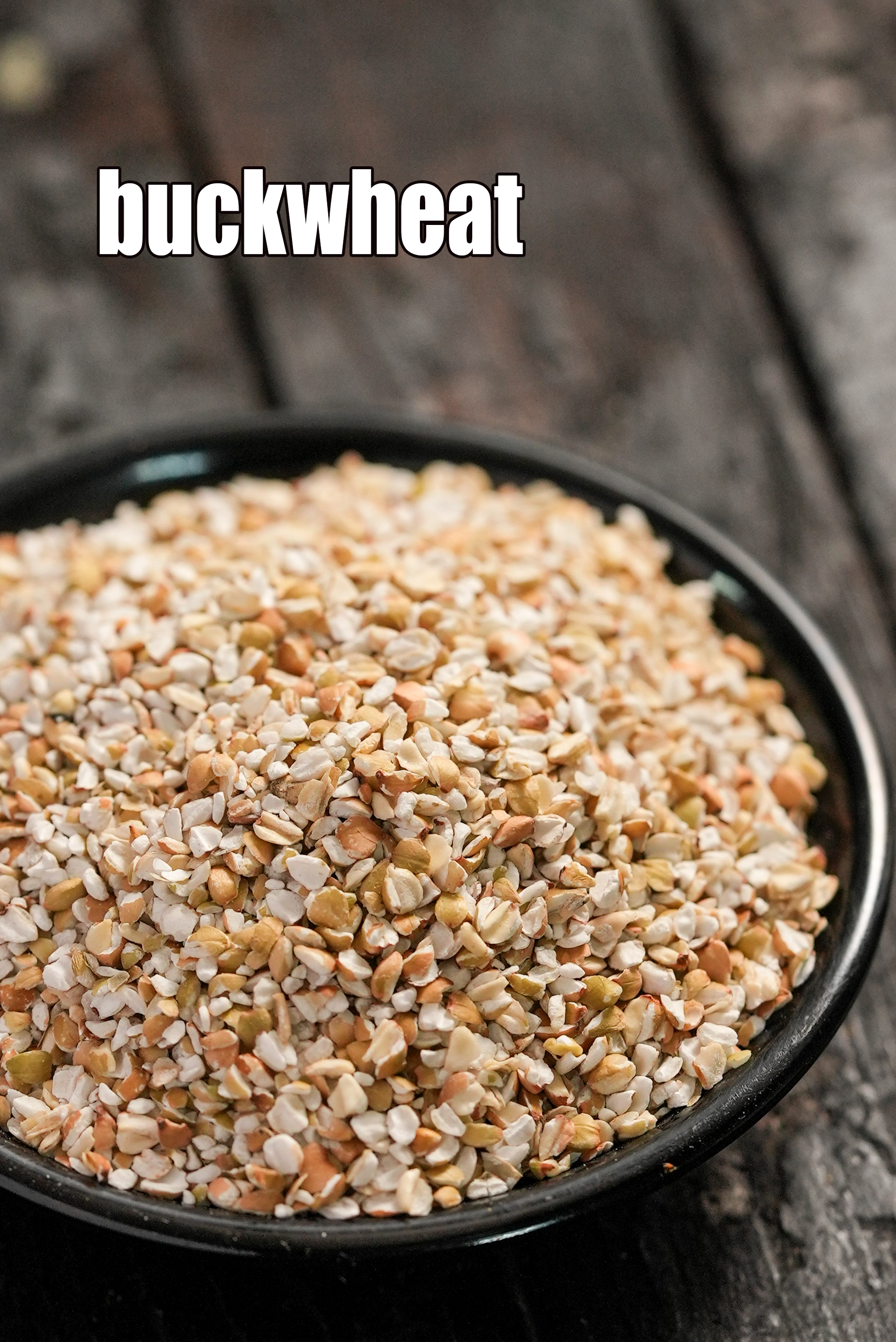 buckwheat