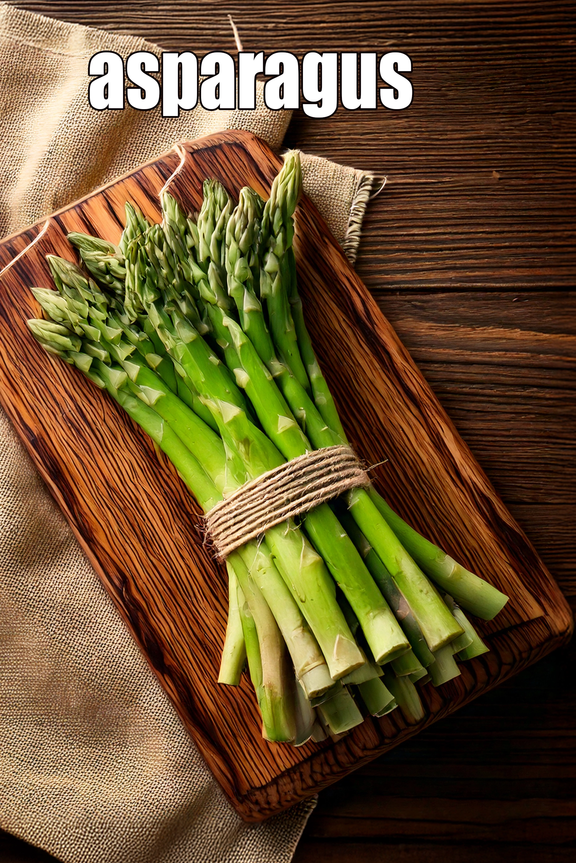 asparagus