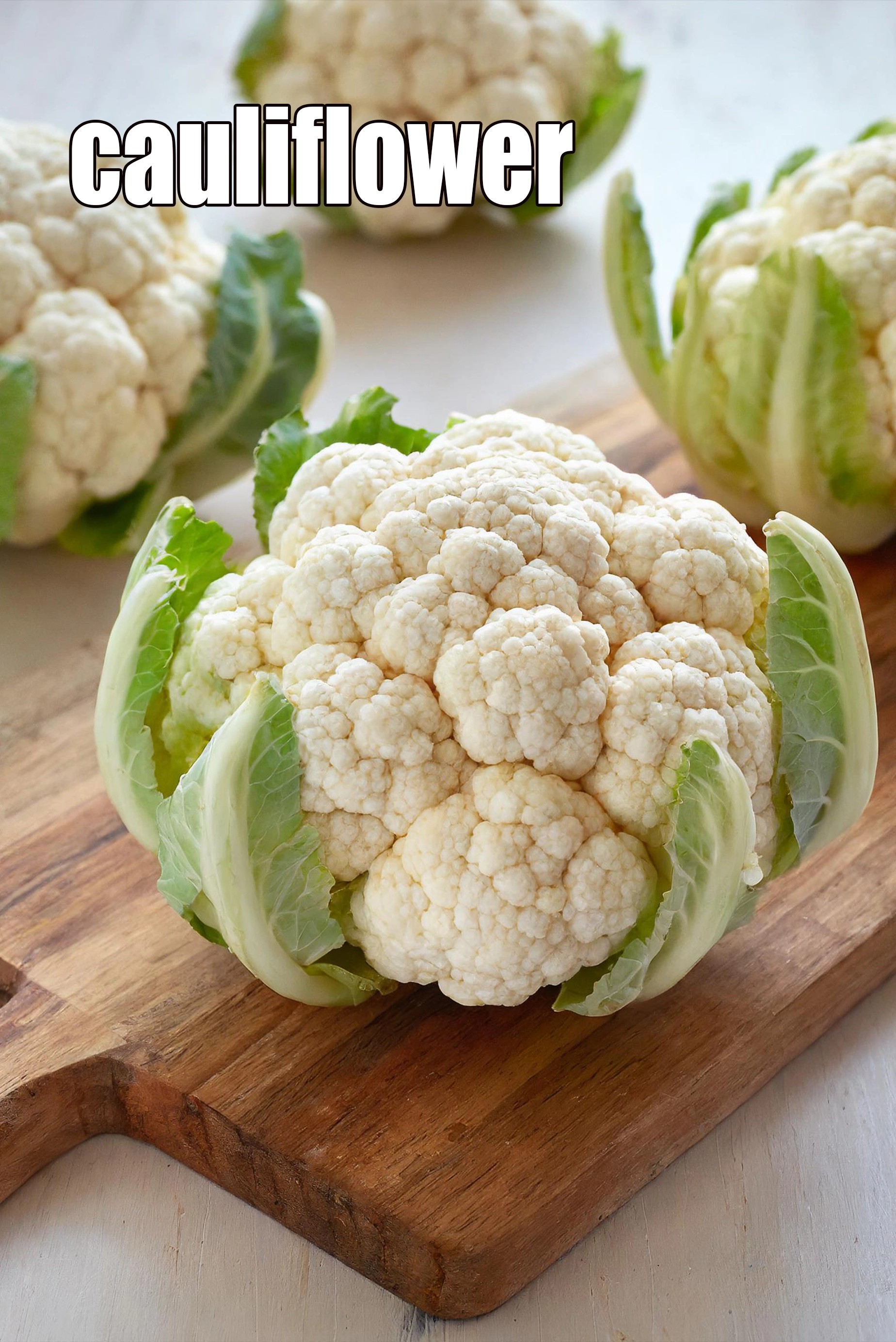 cauliflower