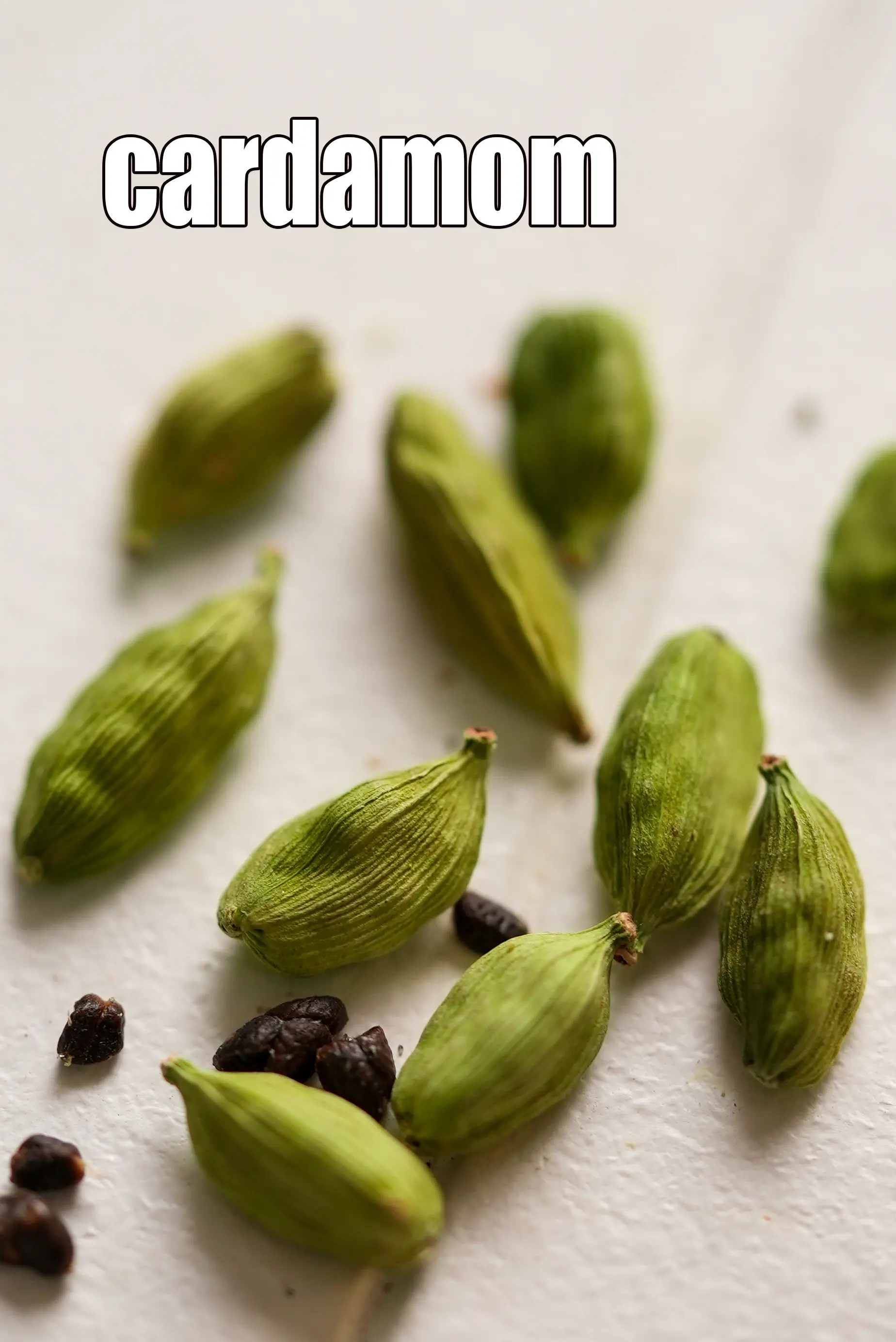 cardamom