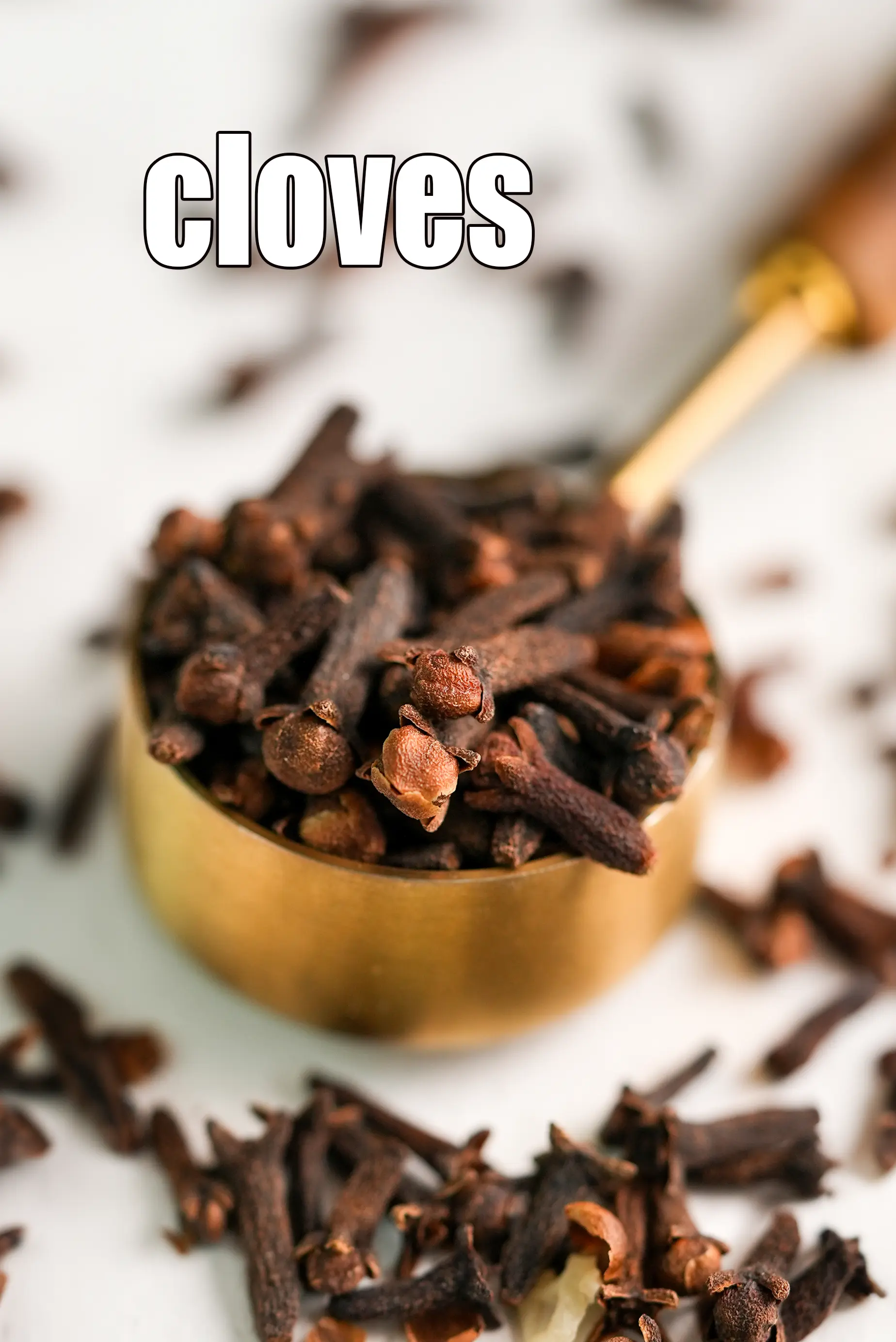 cloves