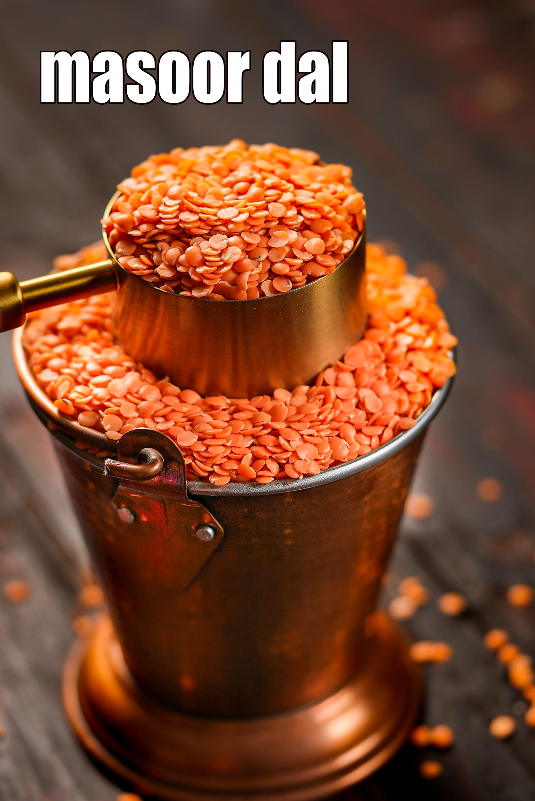 masoor dal