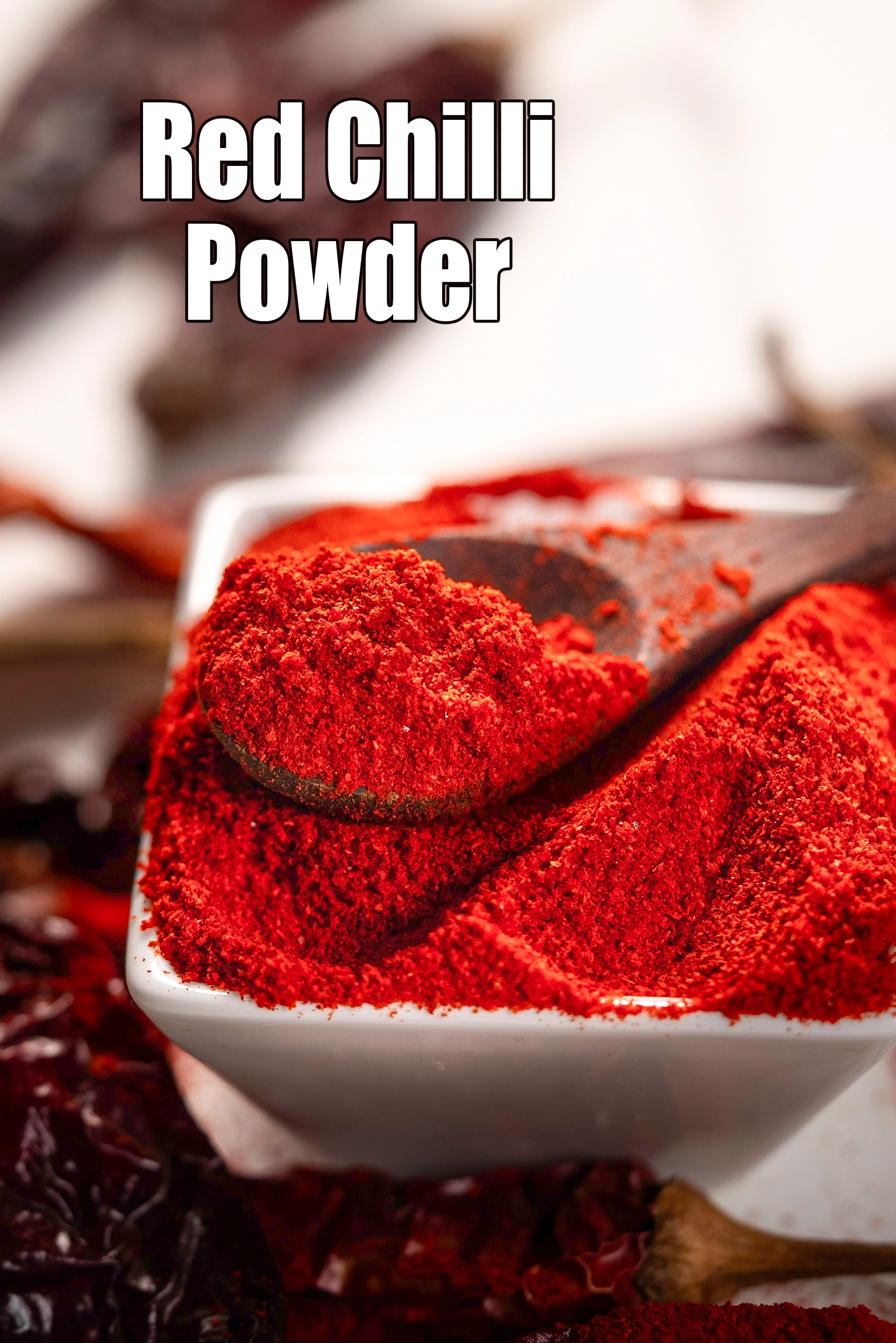 chilli powder