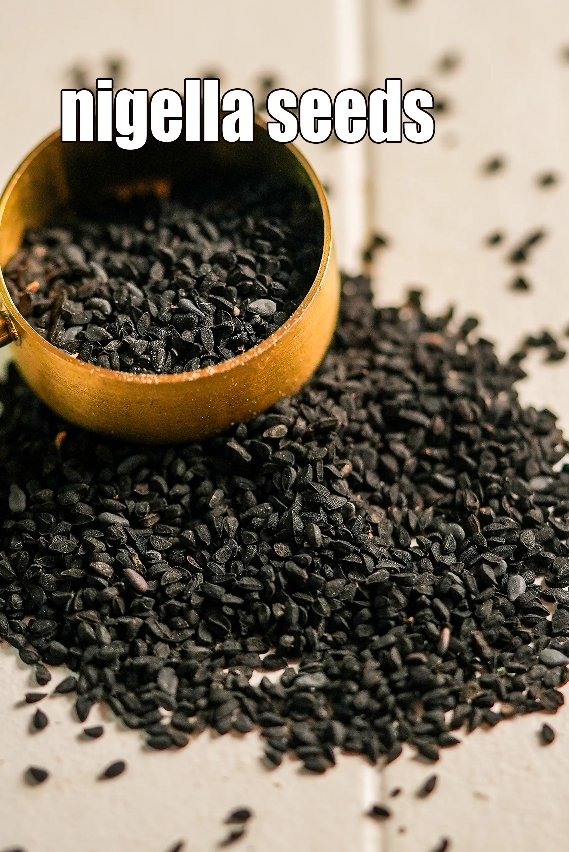 nigella seeds