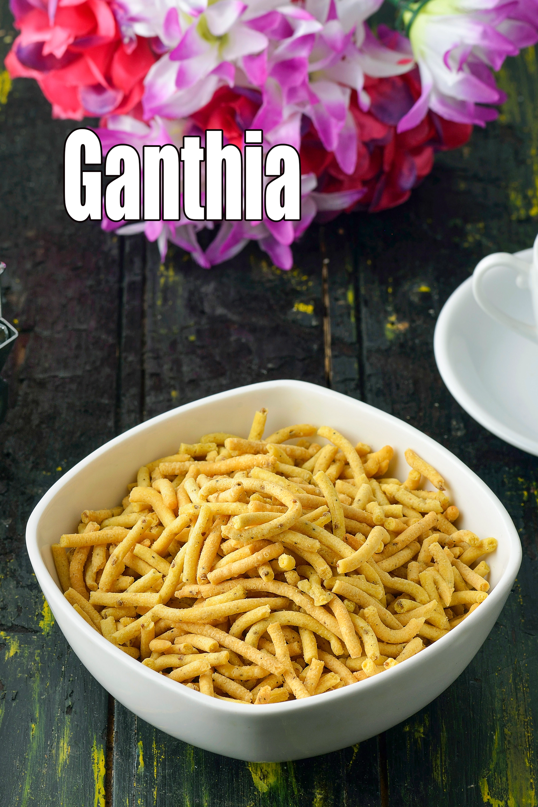 ganthia