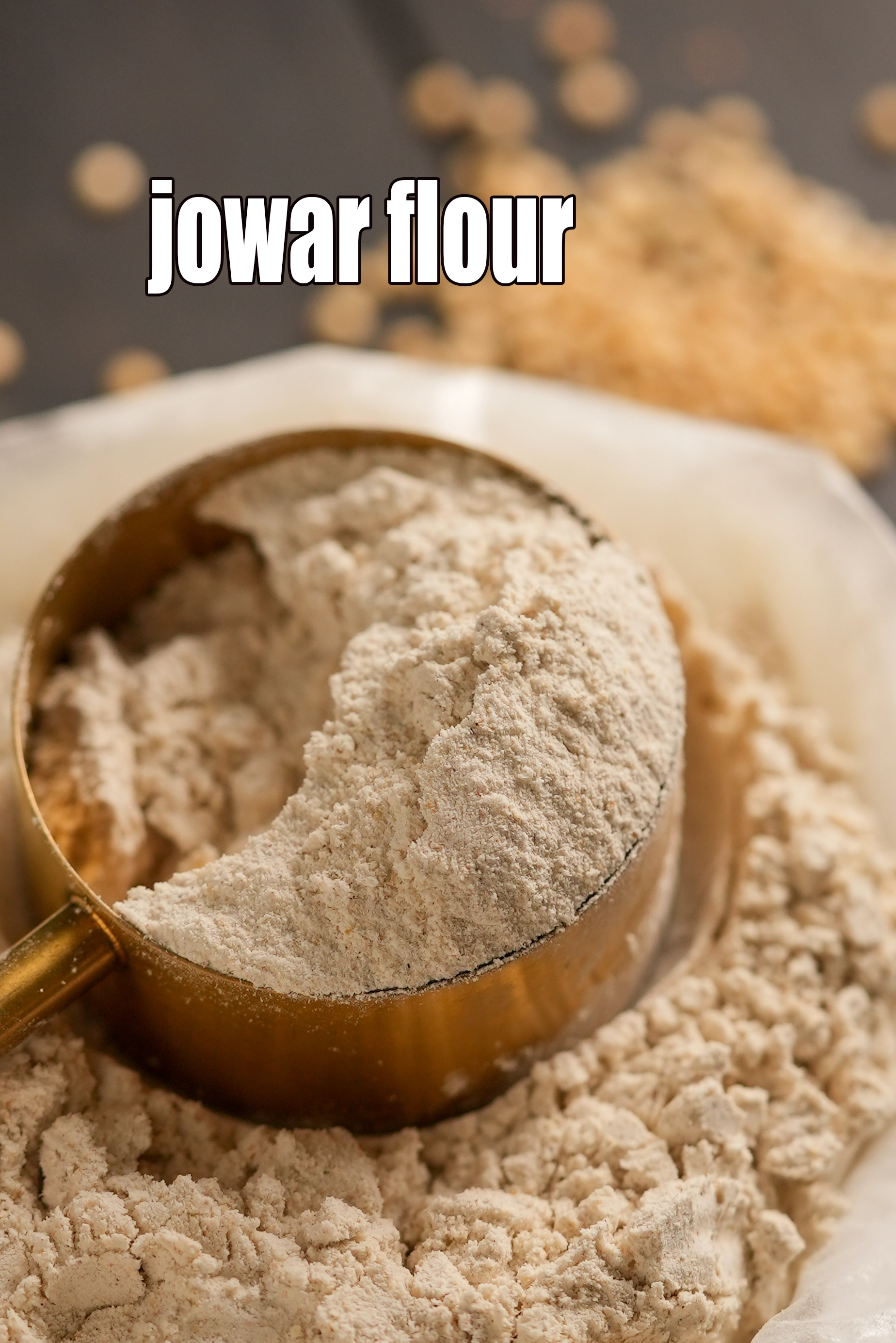 jowar flour