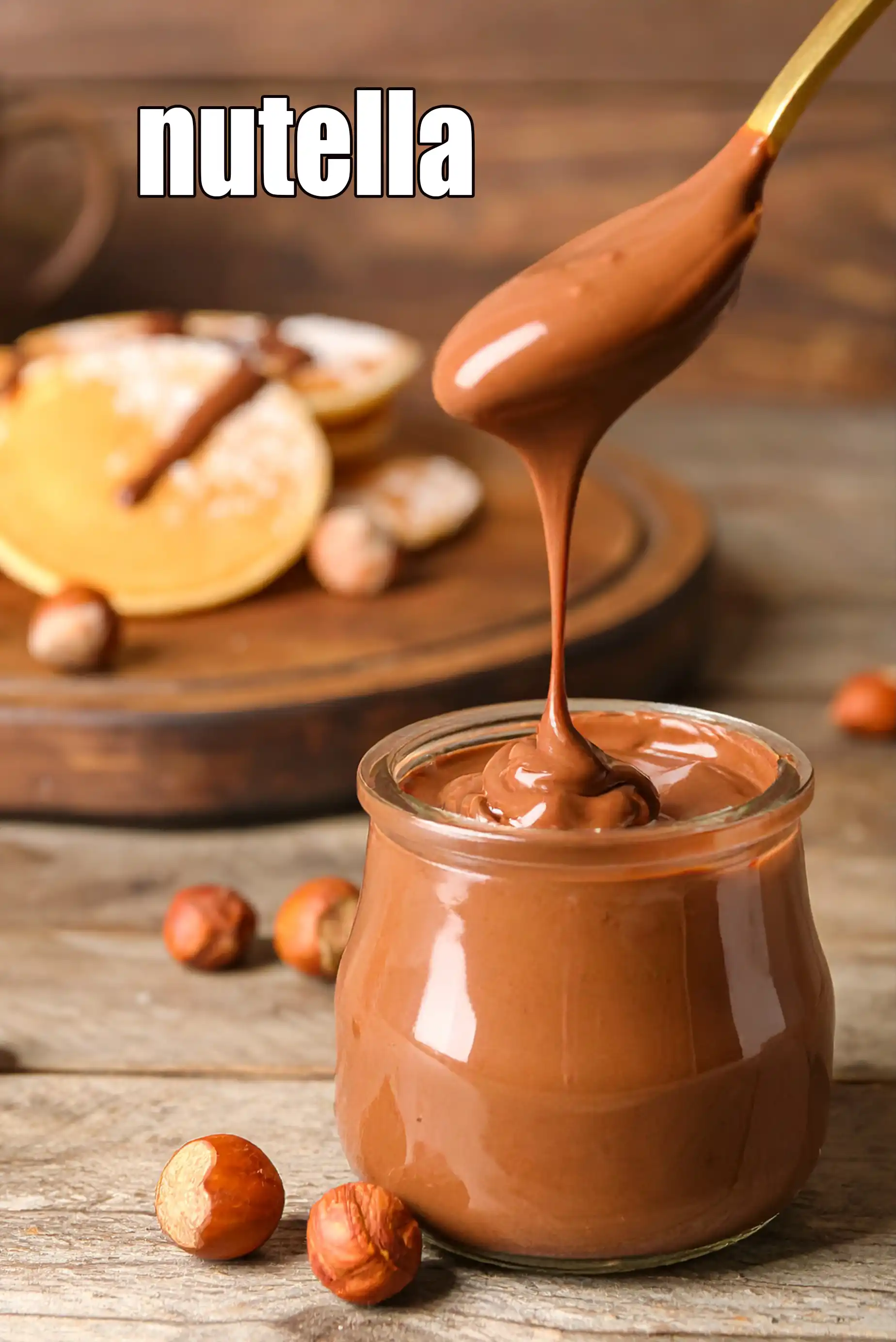 nutella