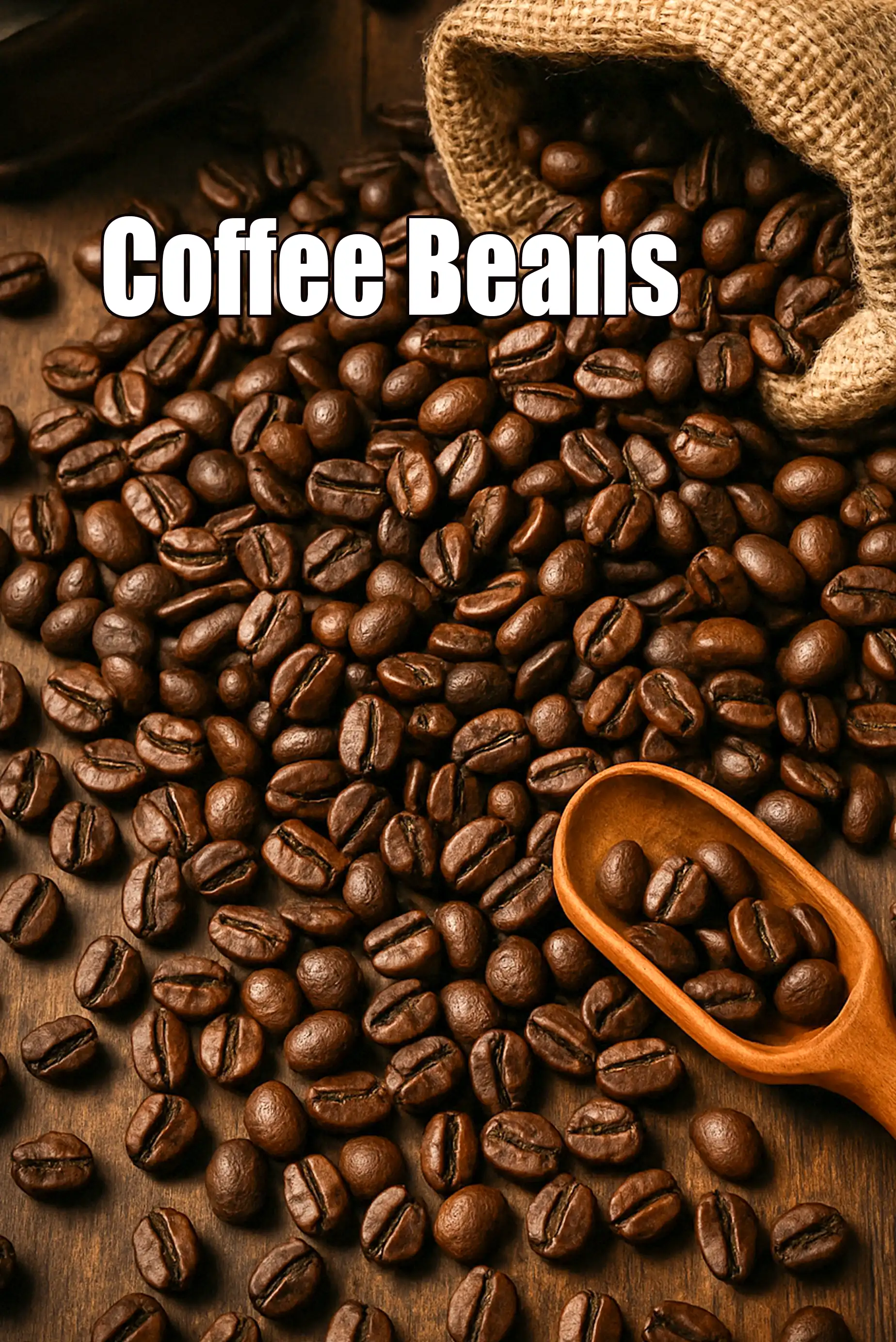 coffee beans