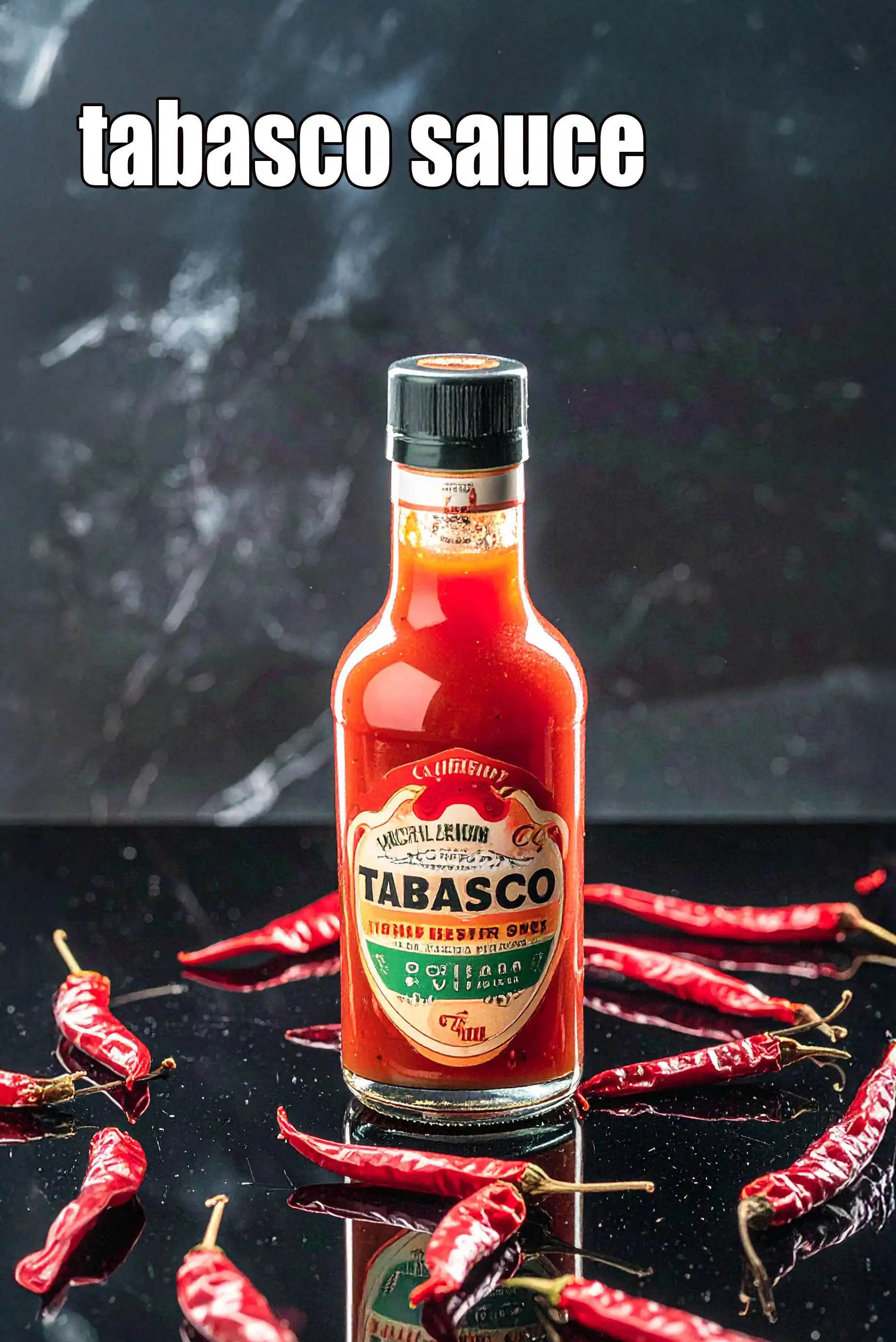 tabasco sauce