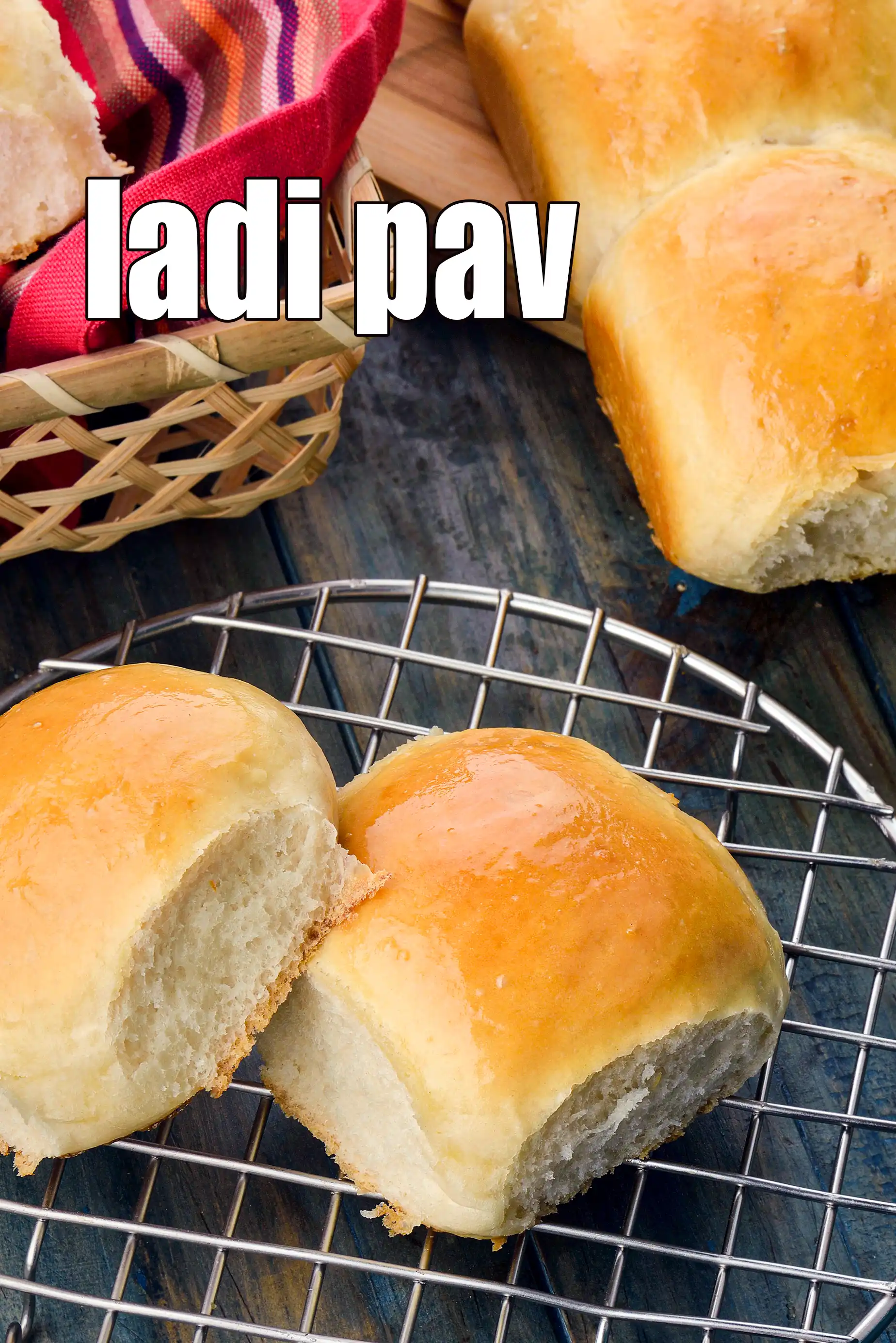 ladi pav