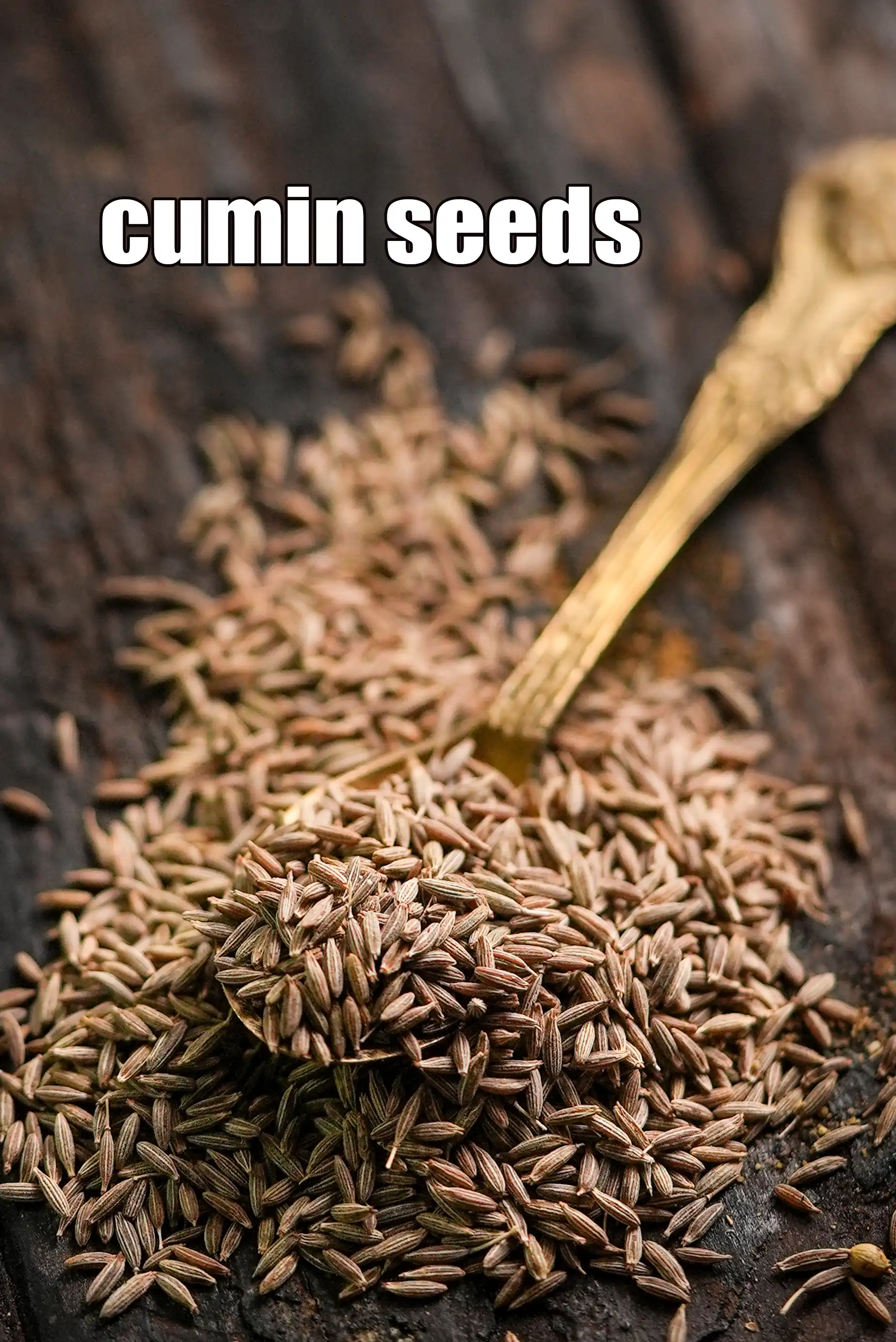 cumin seeds