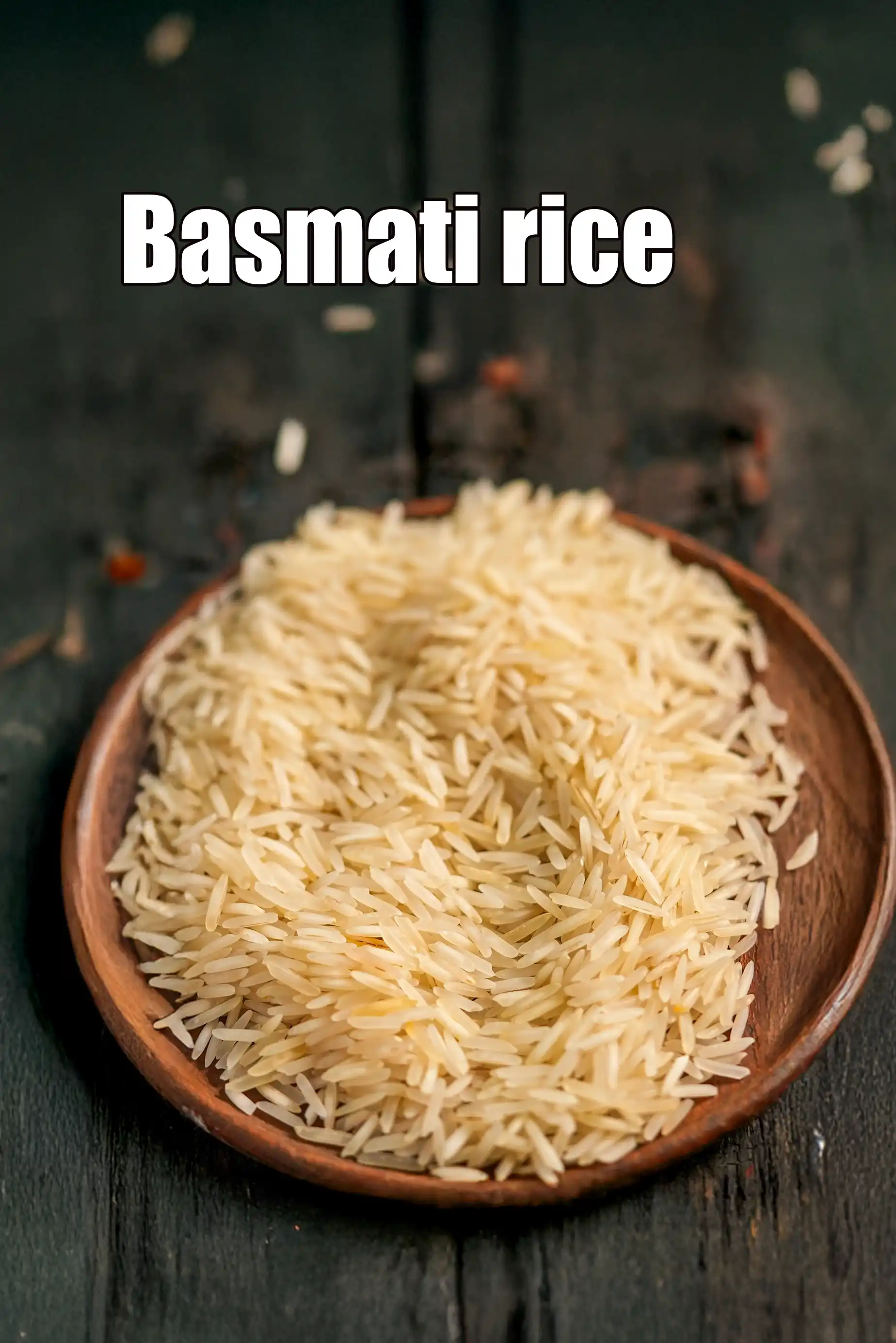long grain rice