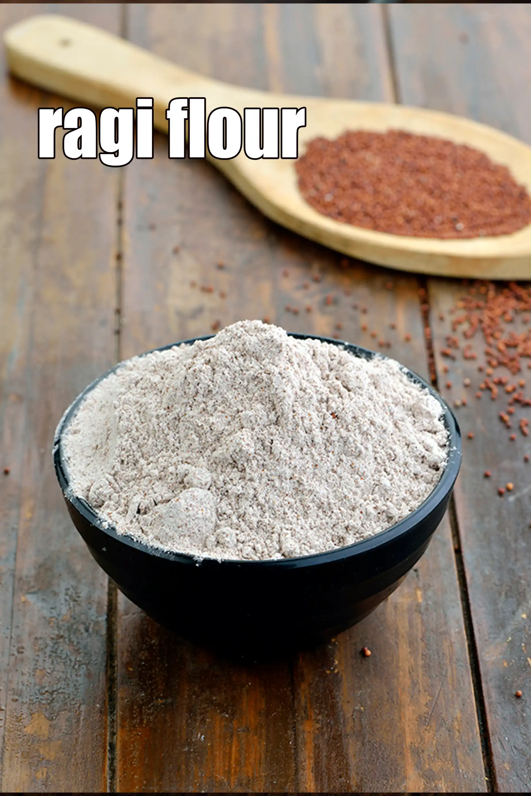 ragi flour