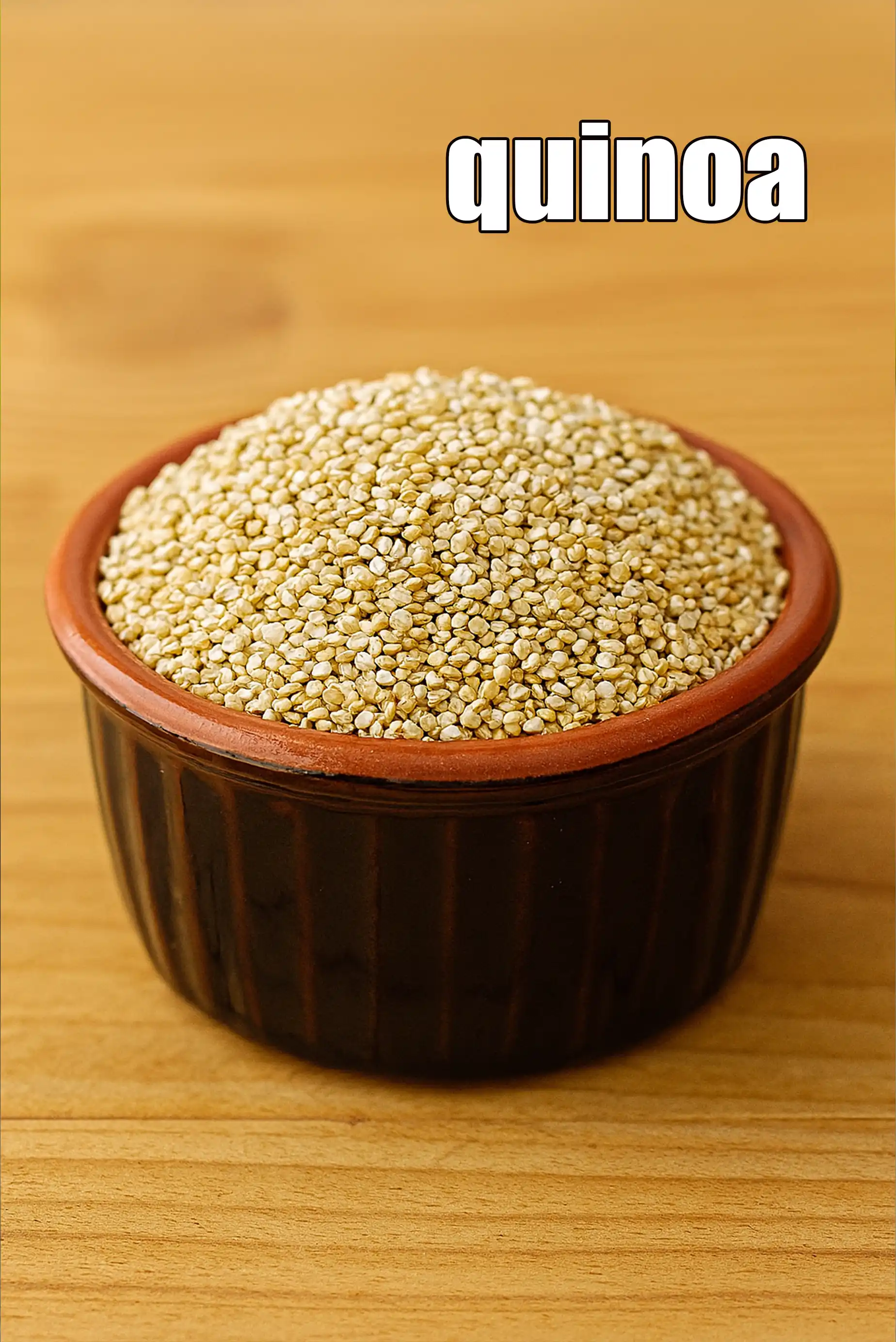 quinoa
