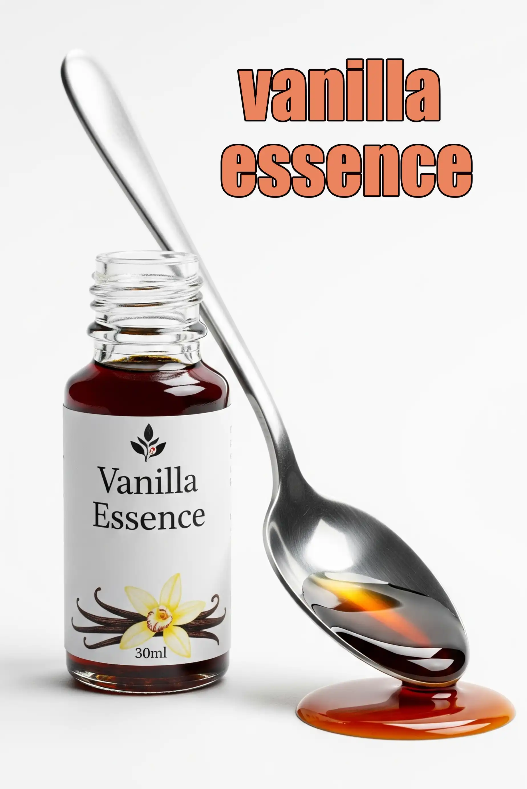 vanilla essence