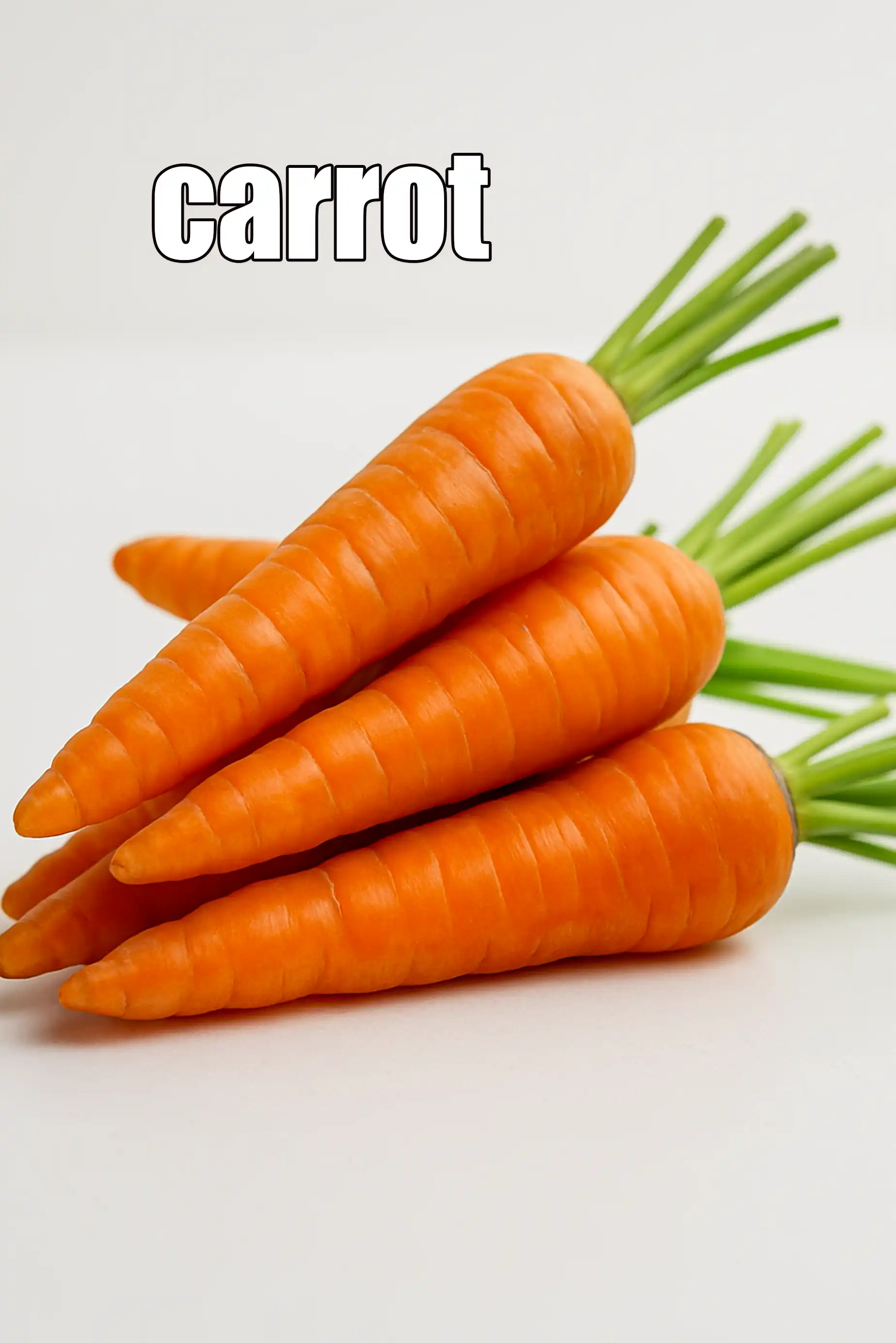 carrot