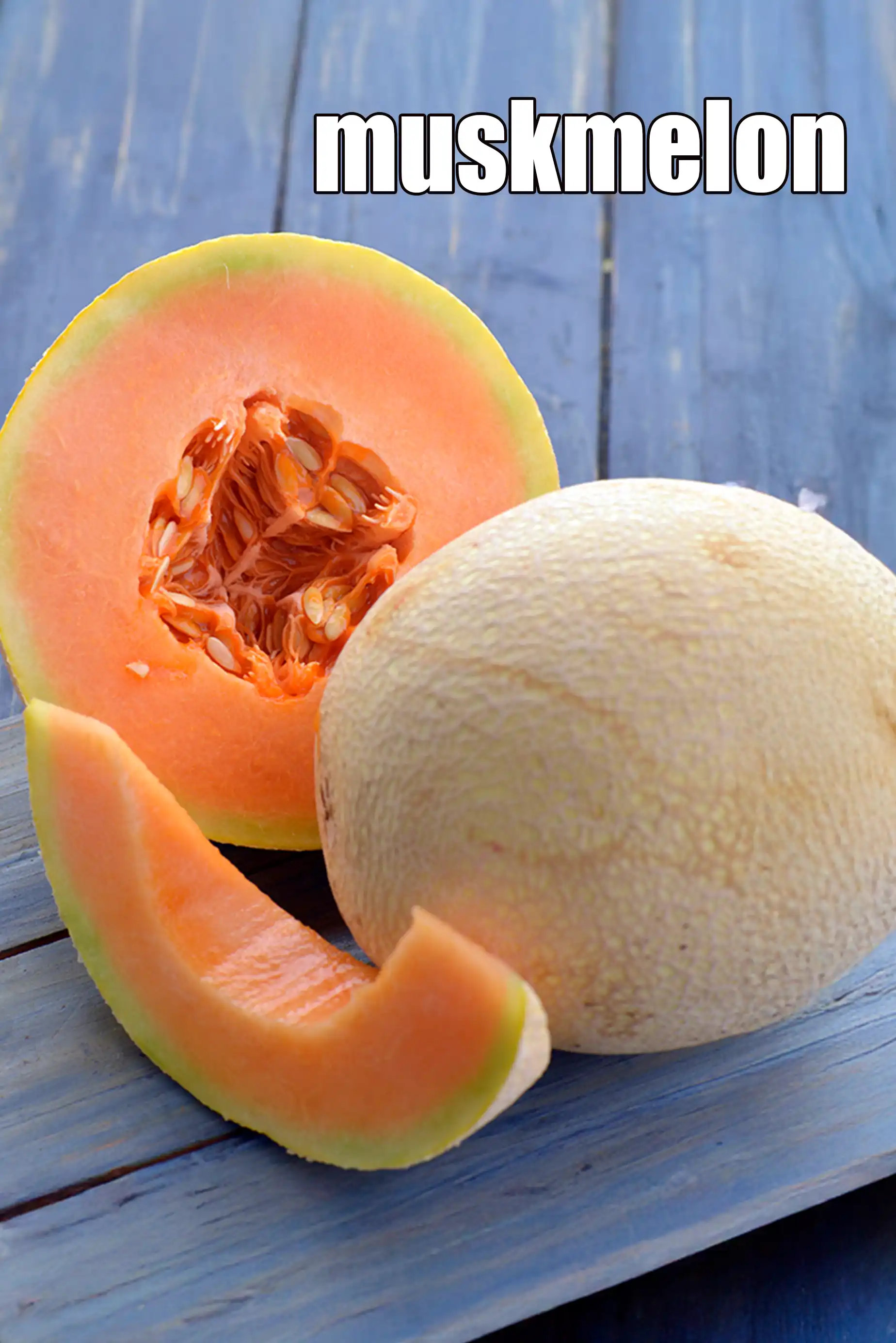 muskmelon
