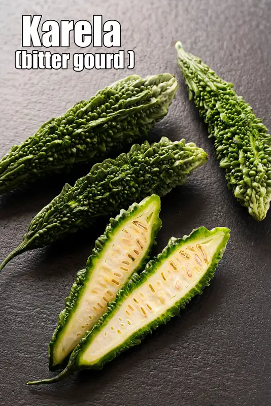 Karela (Bitter Gourd) – What Is It?