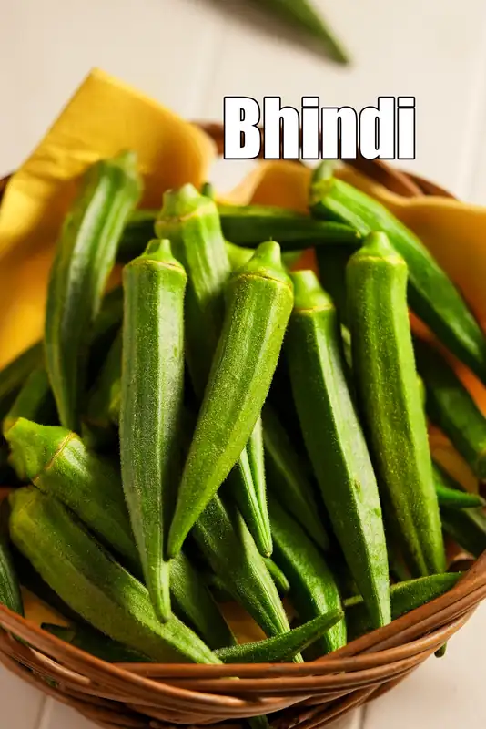 Bhindi (Ladies Finger) – What Is It?