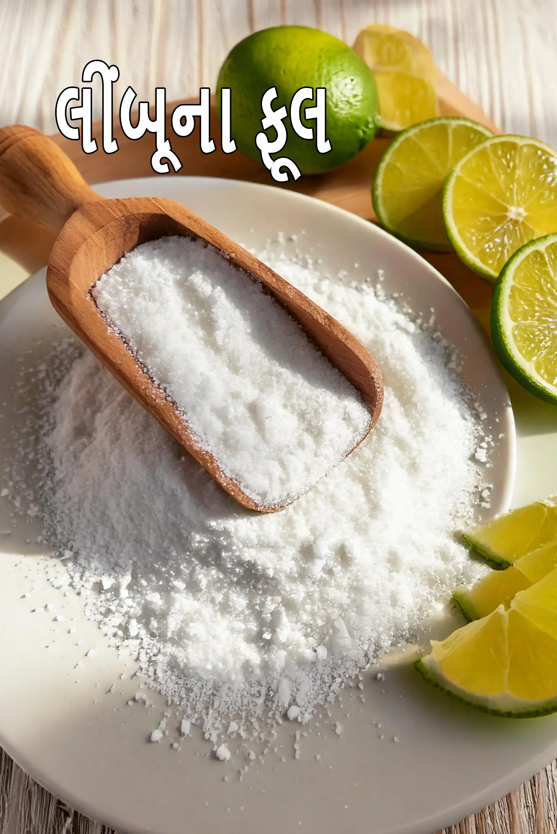 citric acid