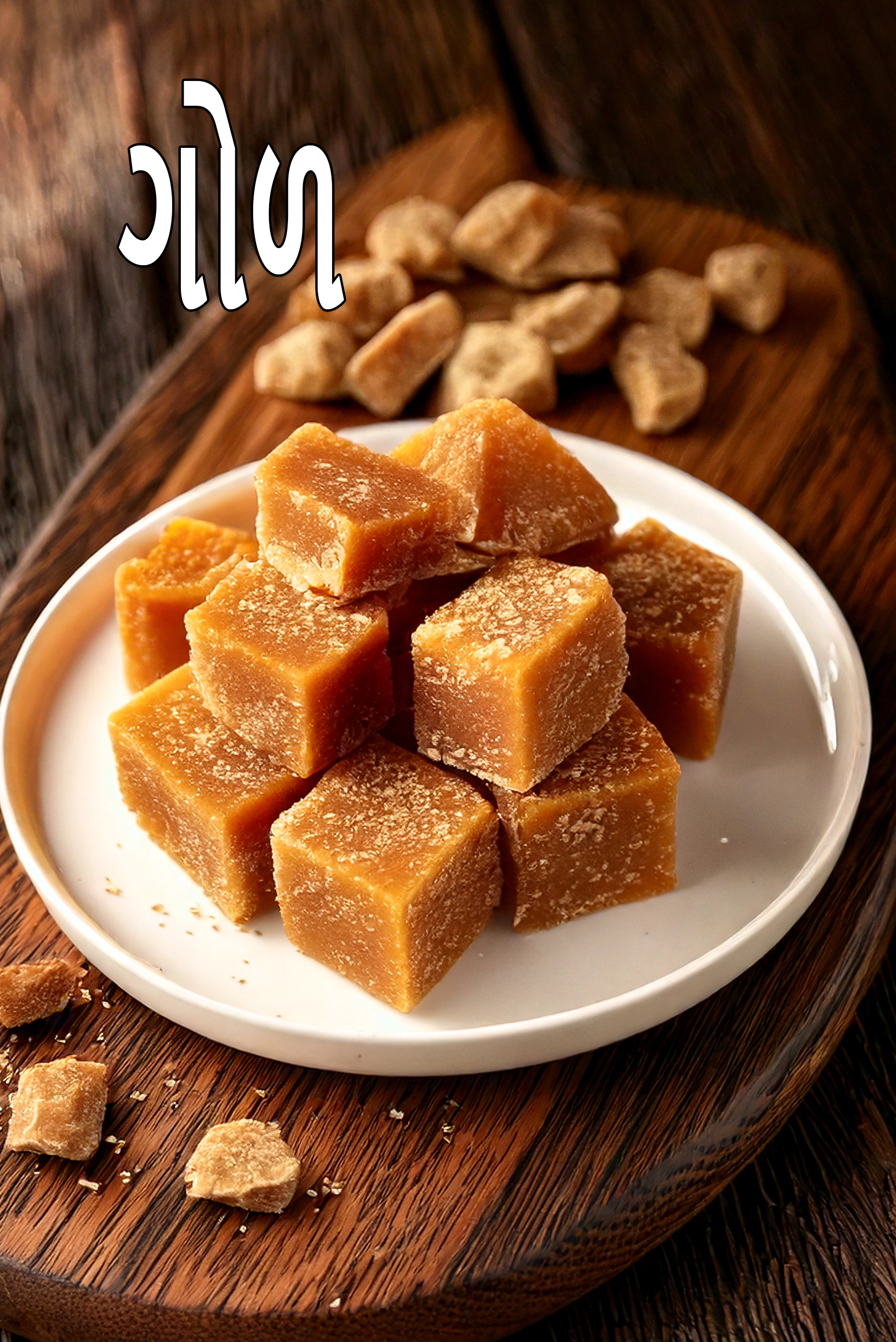 jaggery