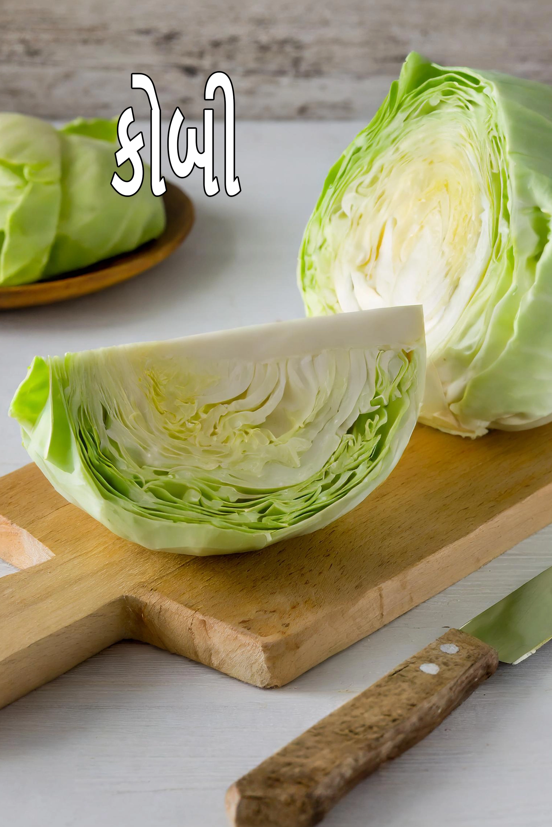 cabbage