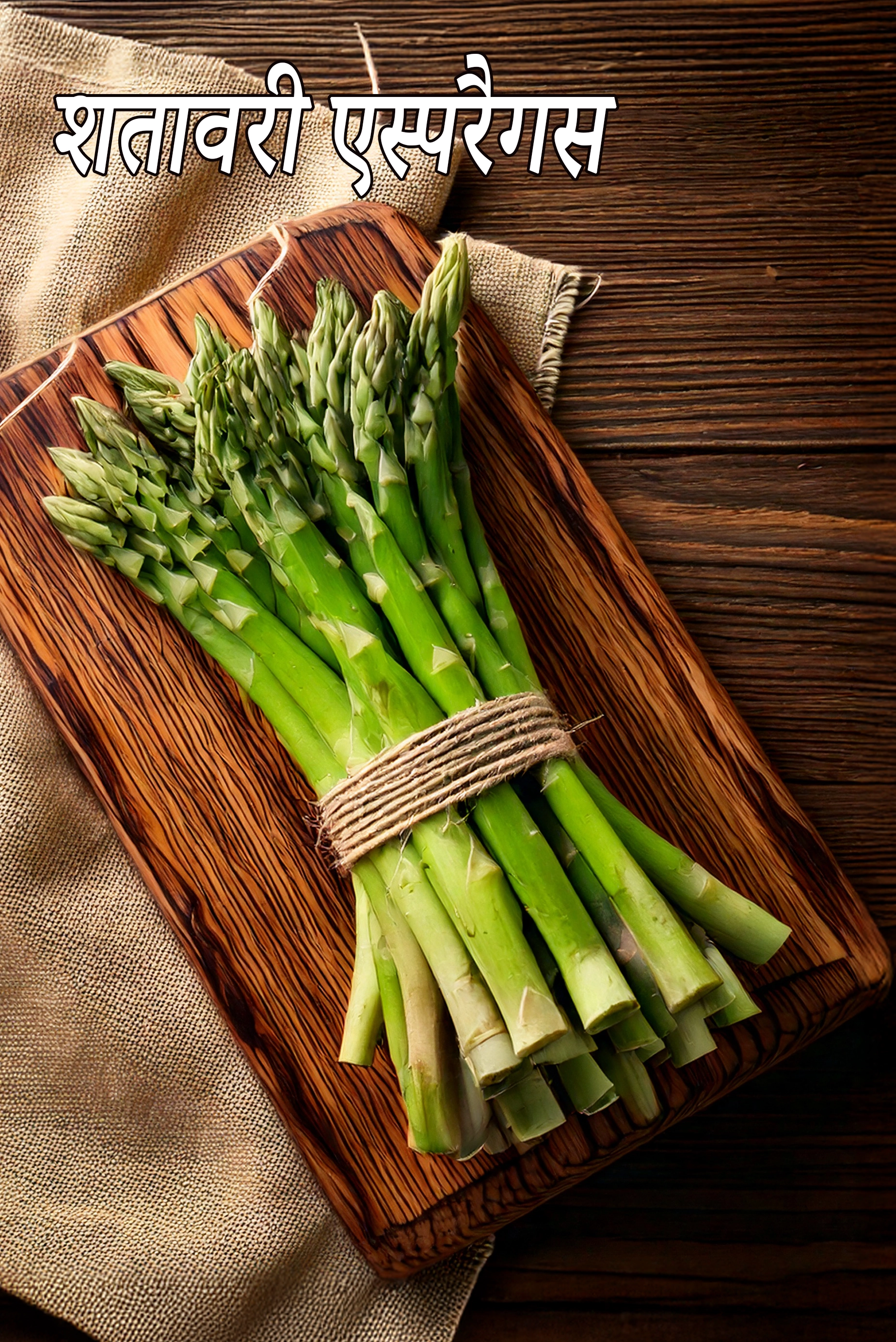 asparagus