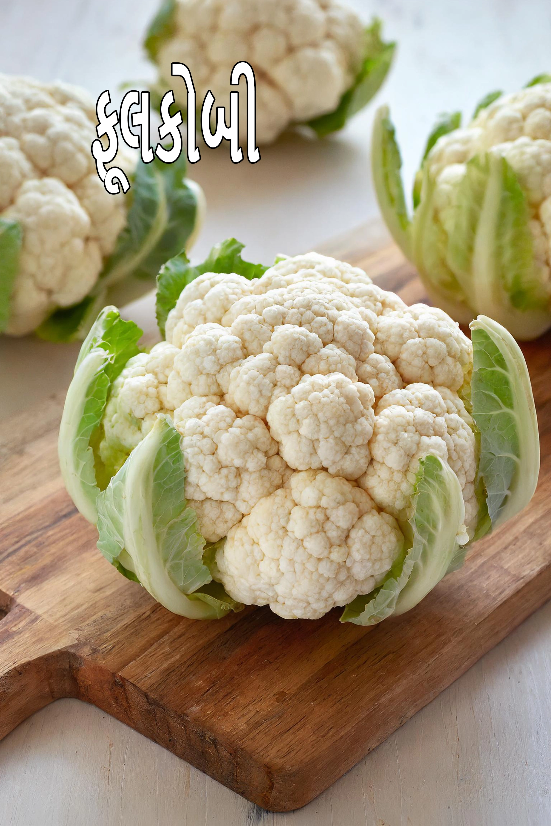 cauliflower