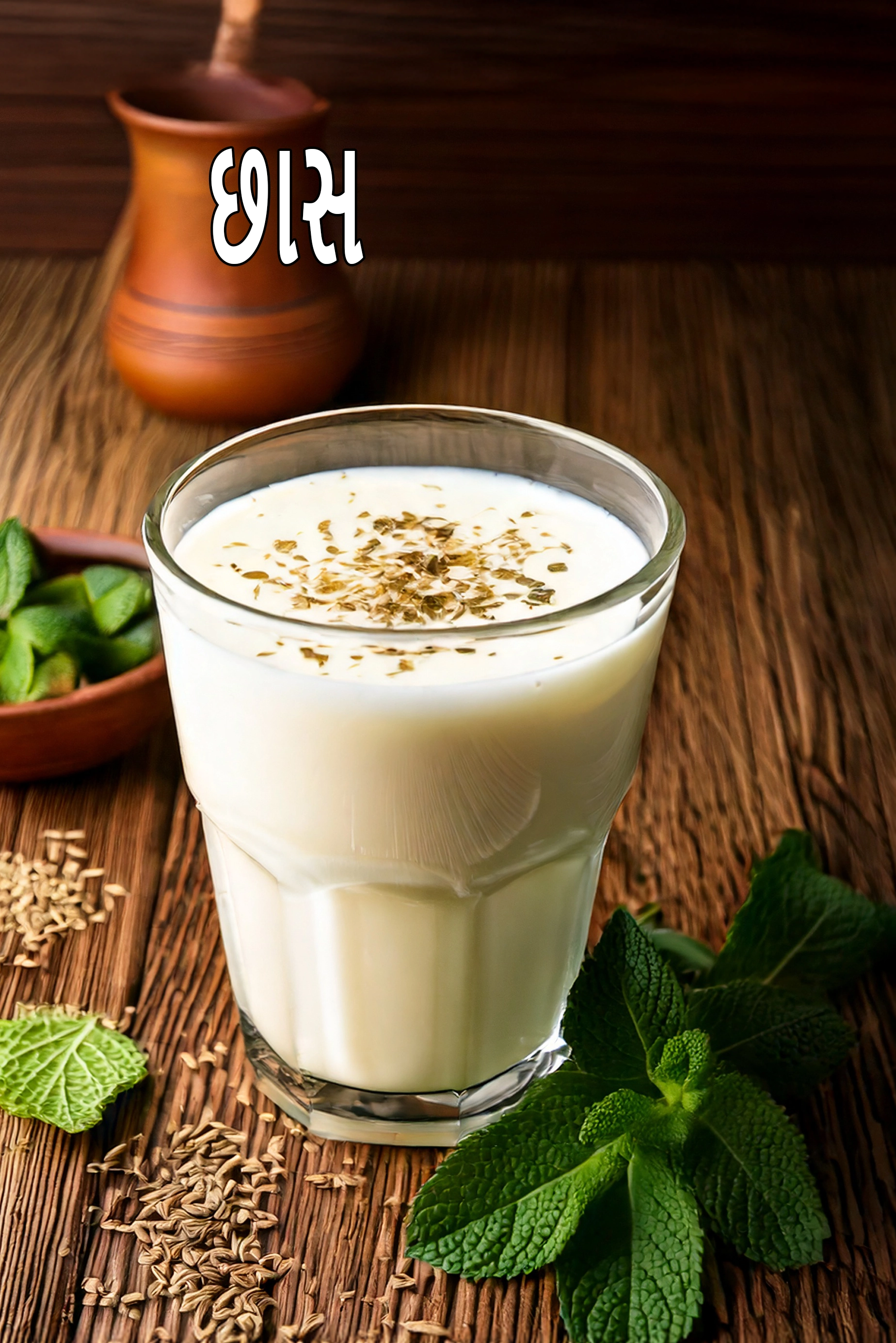 buttermilk