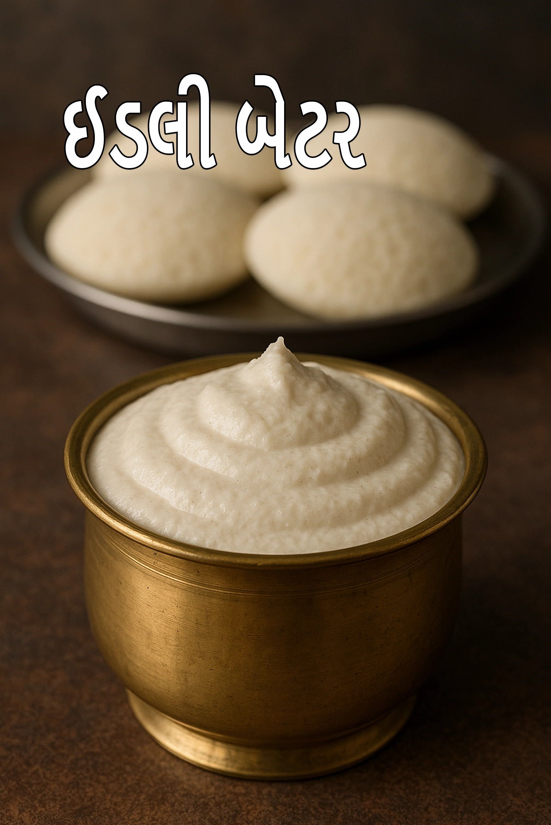 idli batter