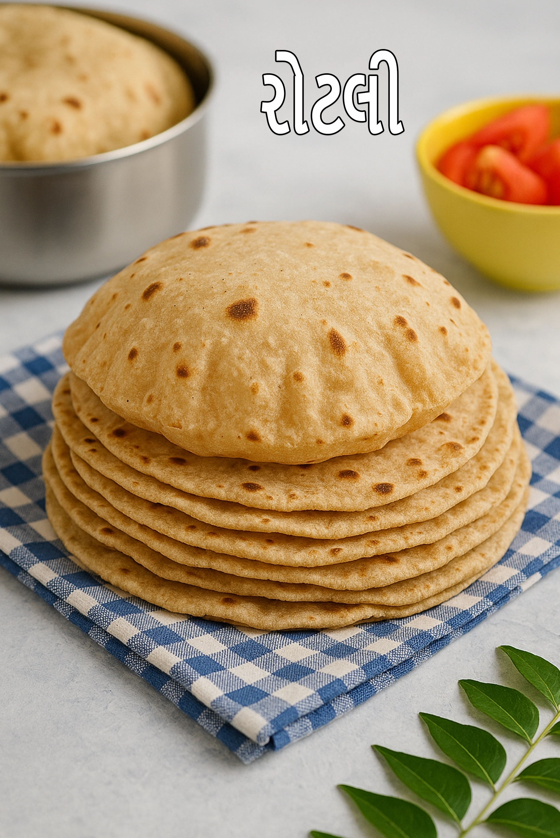 what is roti, chapati phulka glossary, uses, benefits
