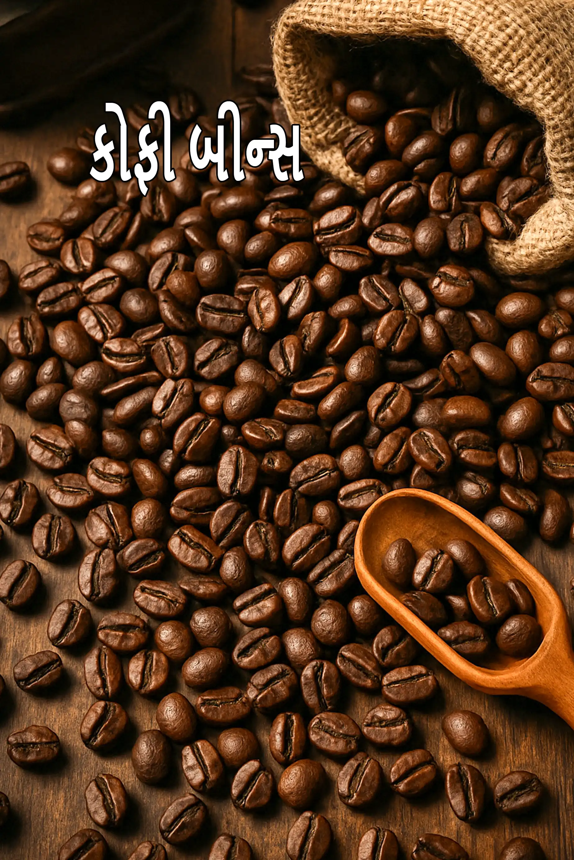 coffee beans