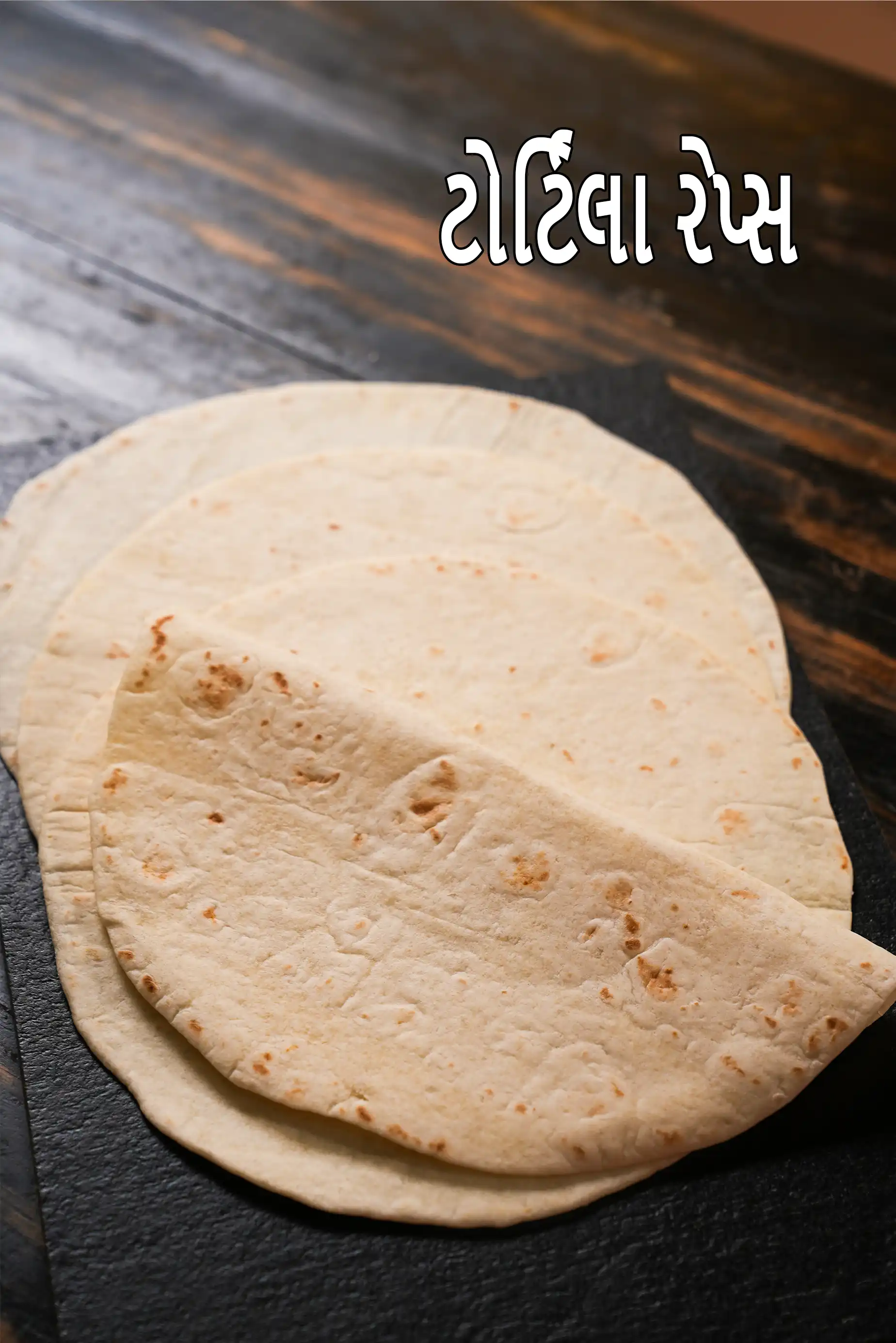 what is tortilla wraps ? glossary, uses, recipe