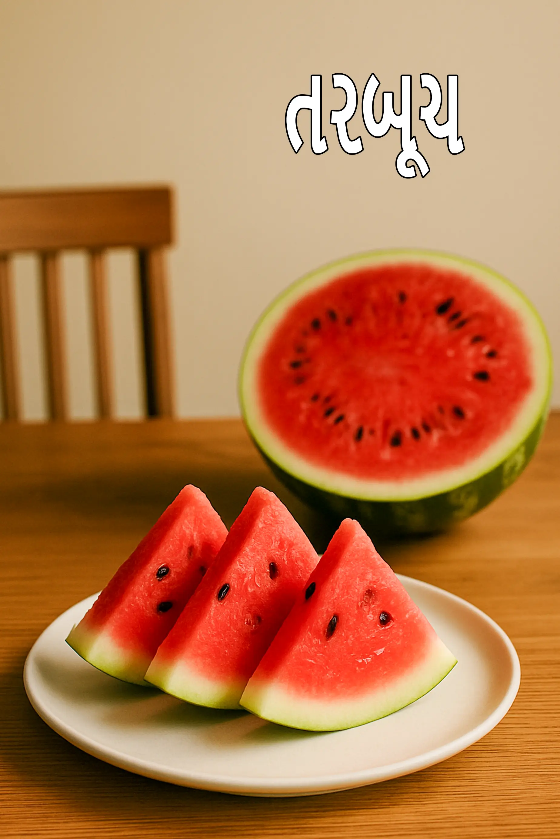 watermelon