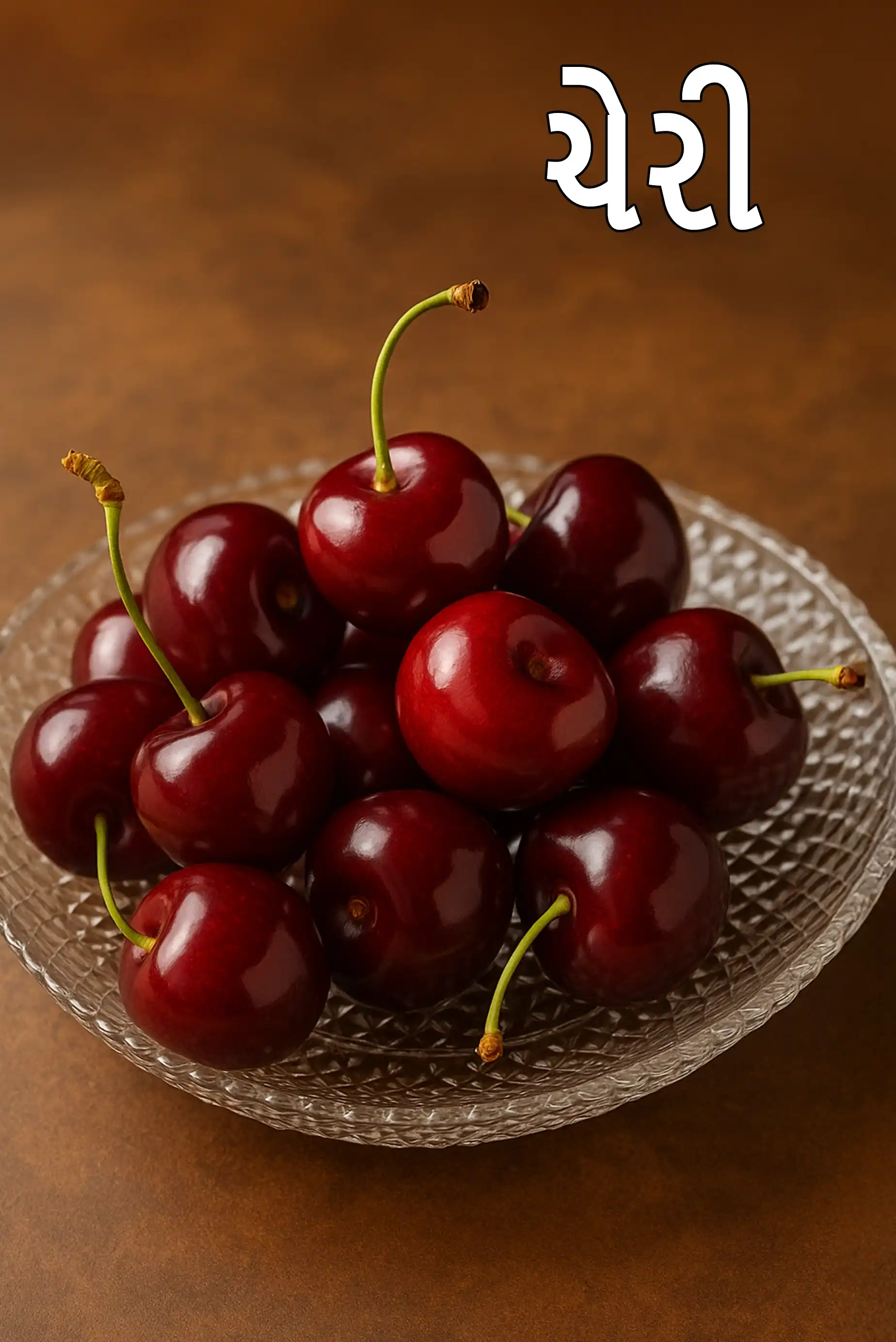 cherries