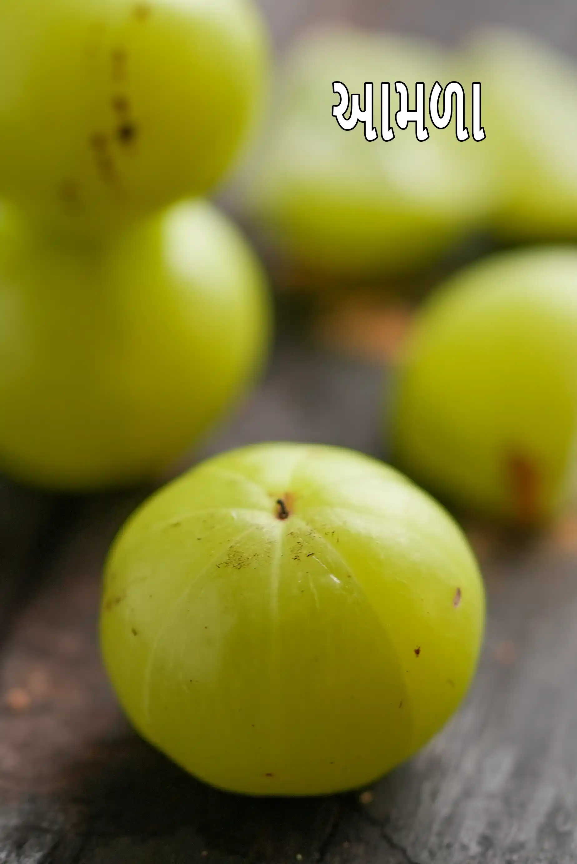 amla