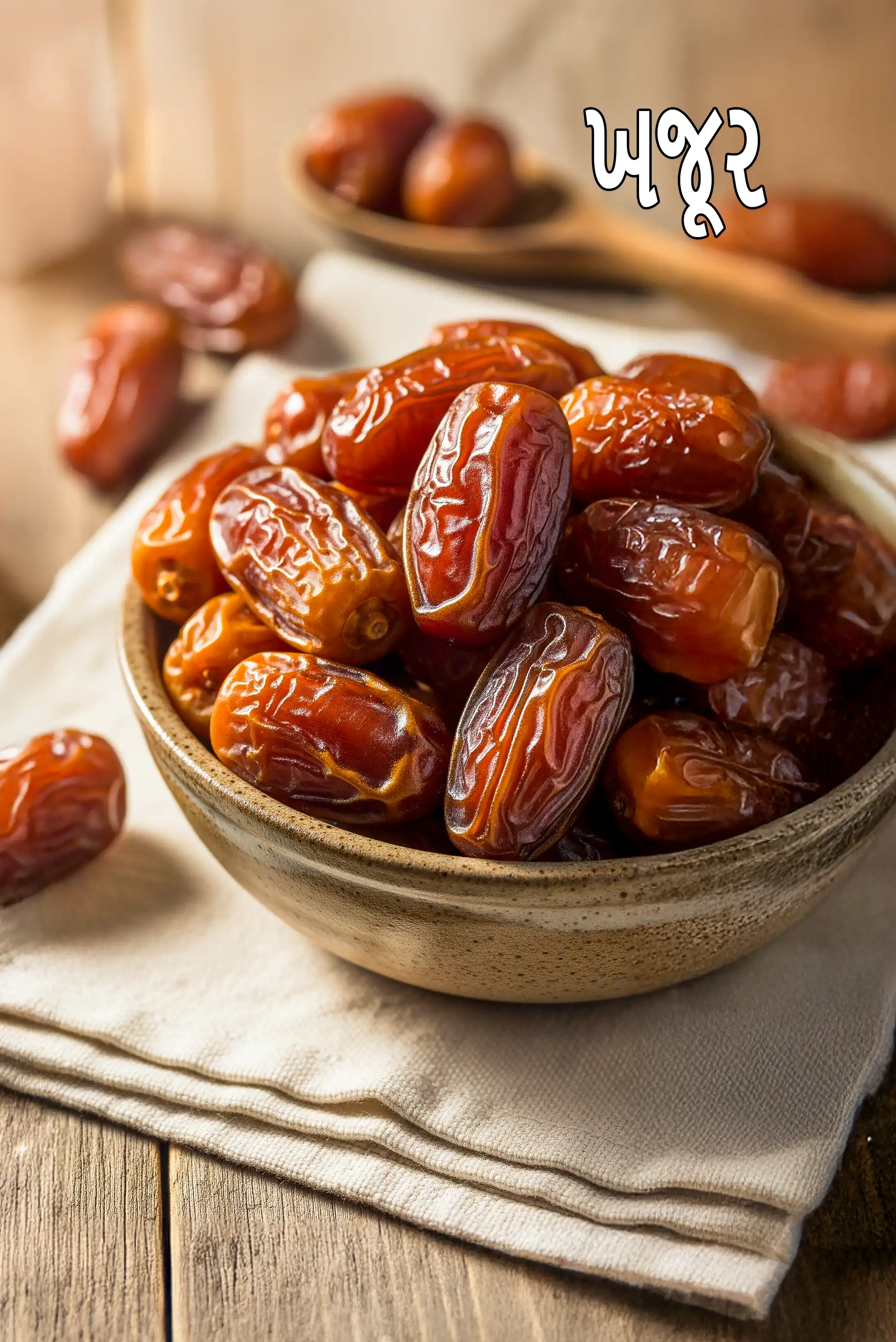 dates