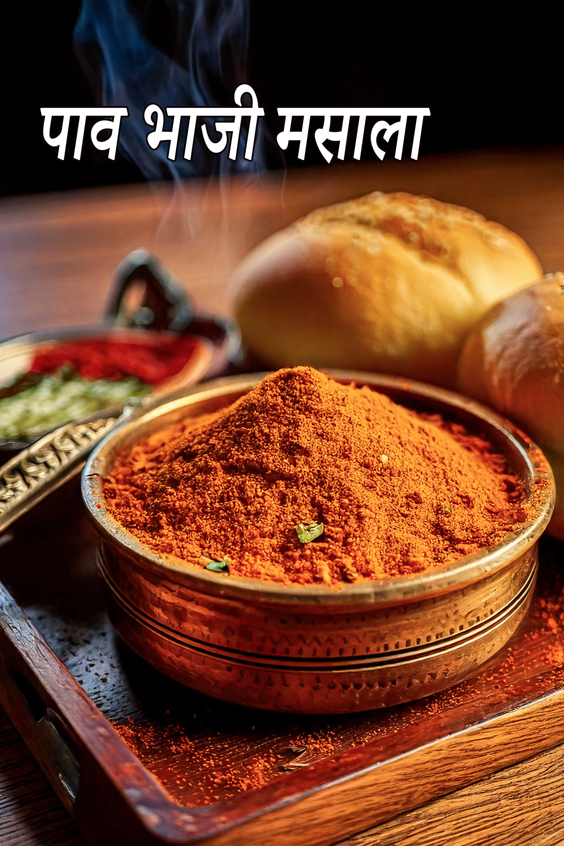 pav bhaji masala