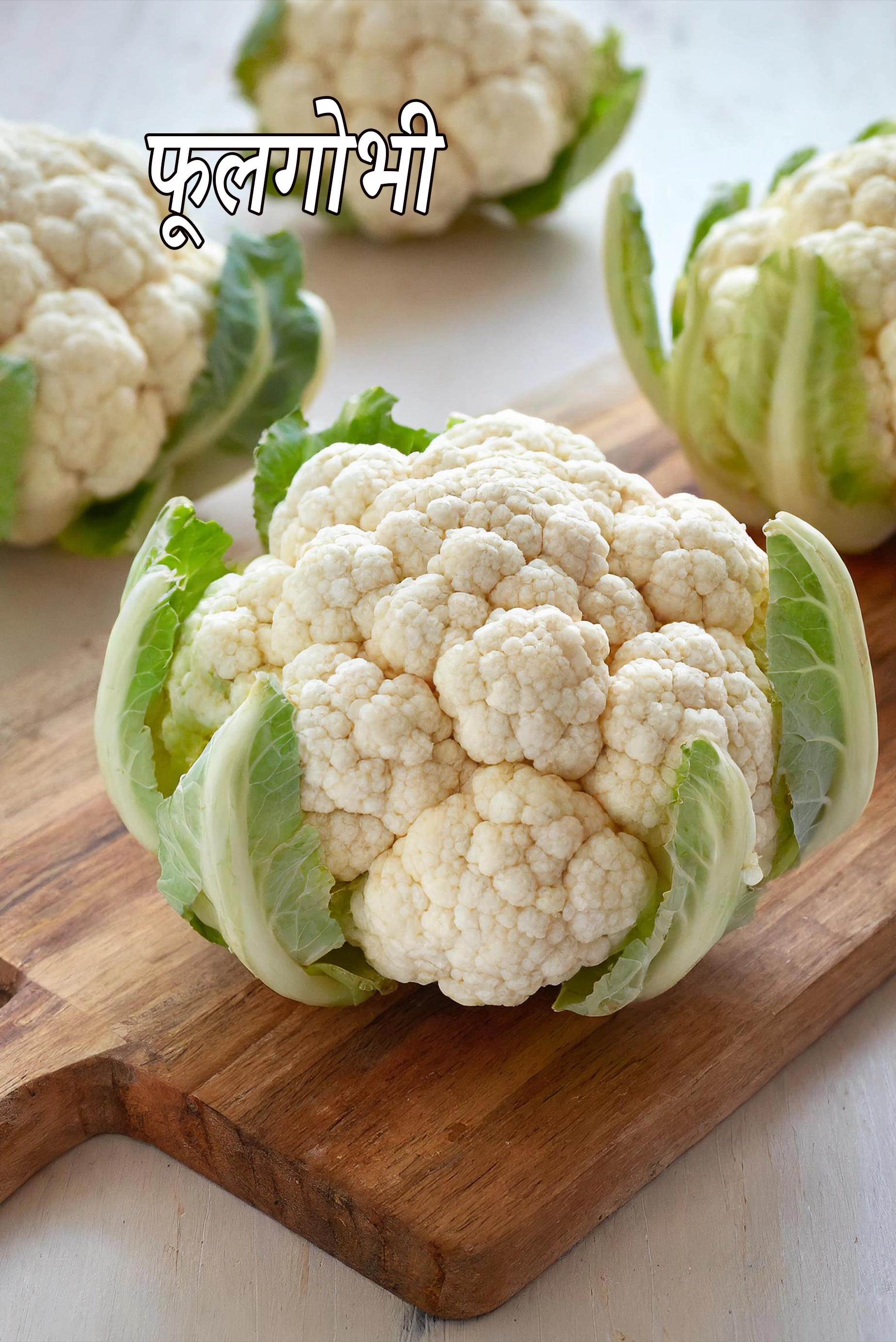 cauliflower