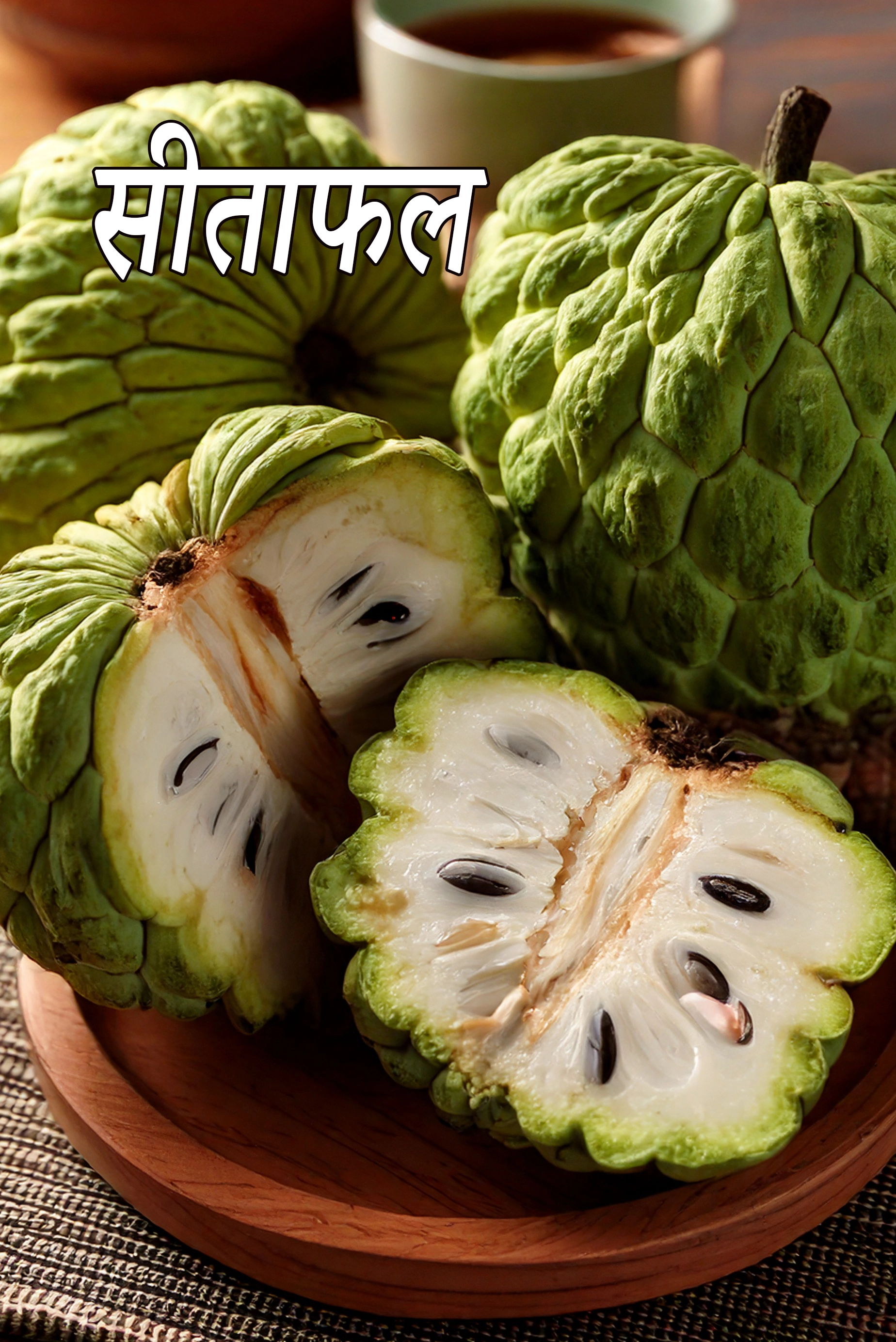 custard apple