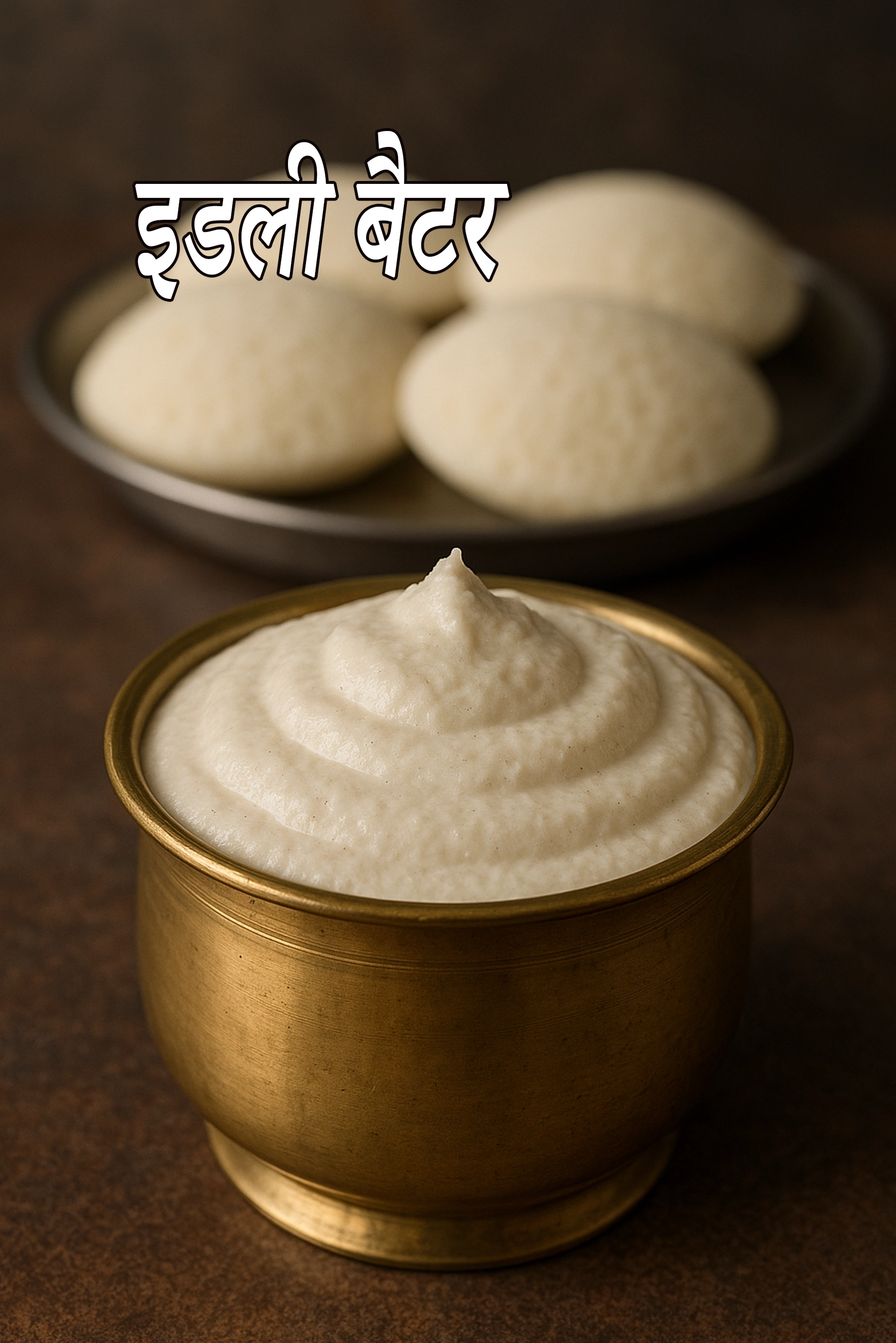 idli batter